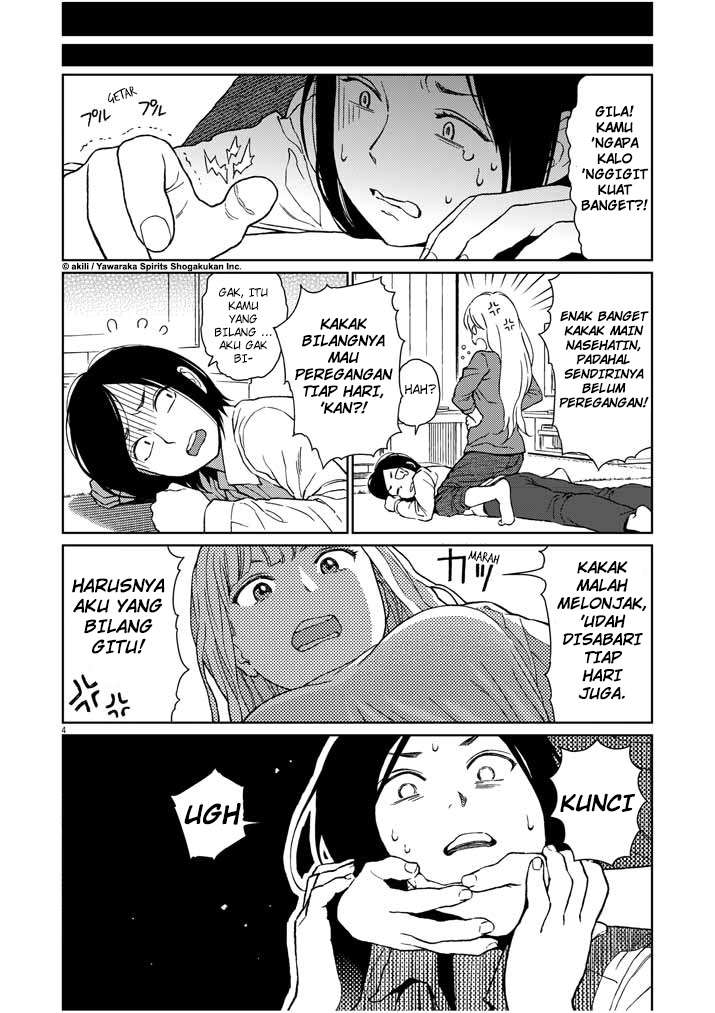 Stretch Chapter 7 - halaman 4