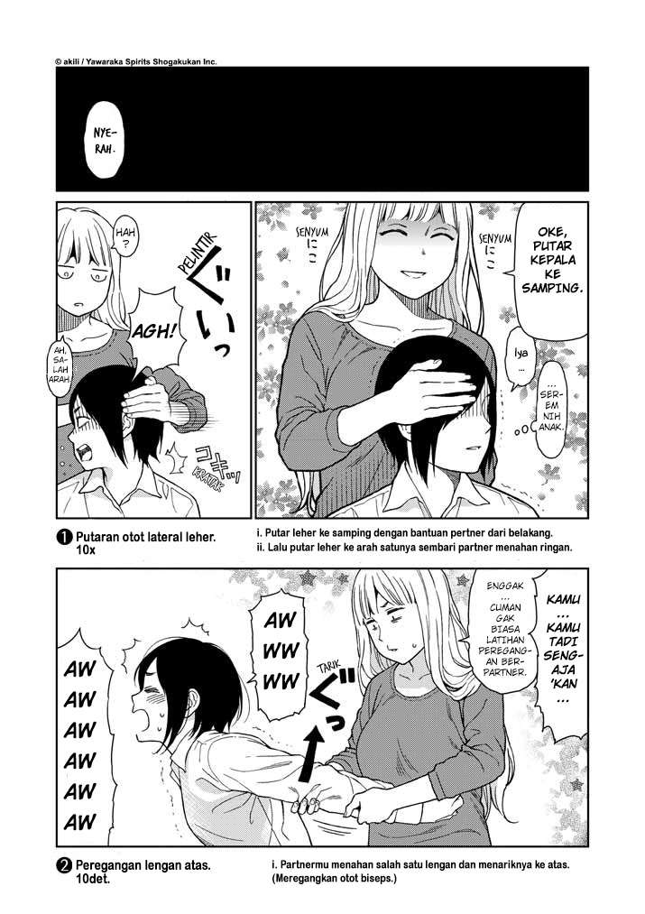 Stretch Chapter 7 - halaman 5