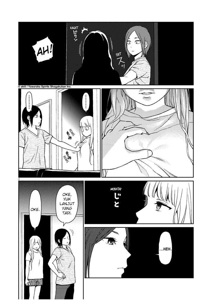 Stretch Chapter 8 - halaman 2