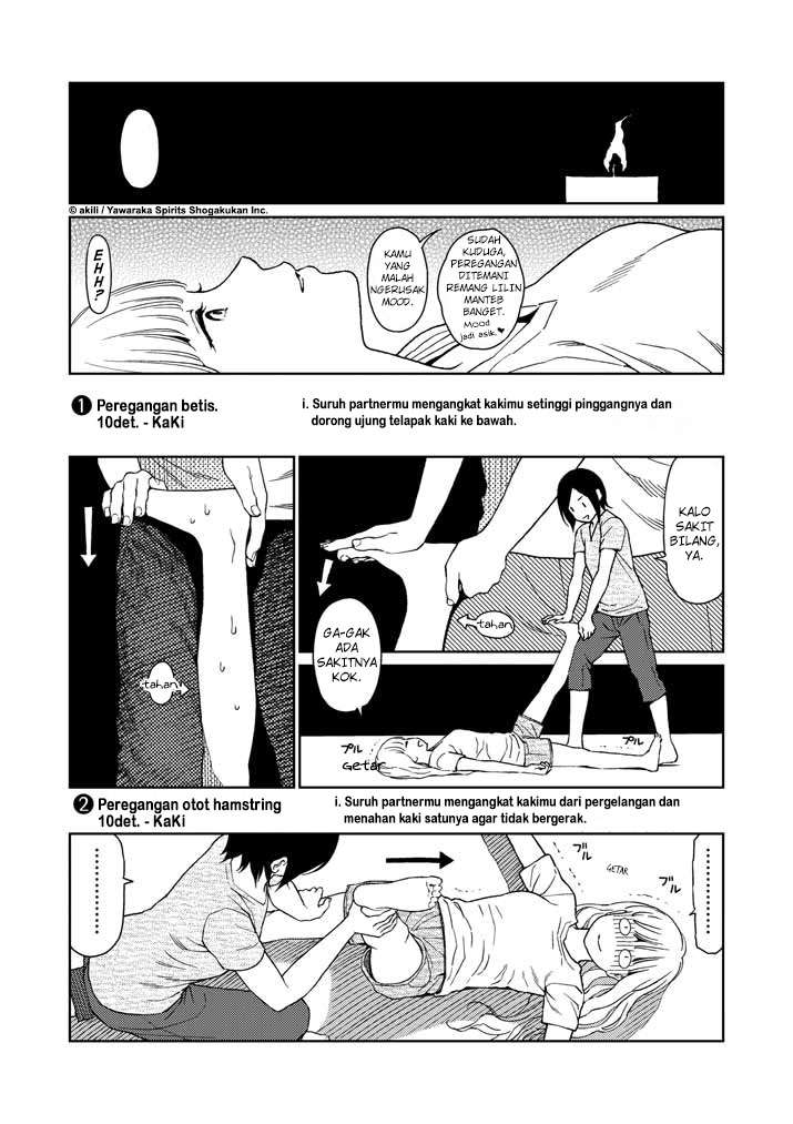 Stretch Chapter 8 - halaman 3