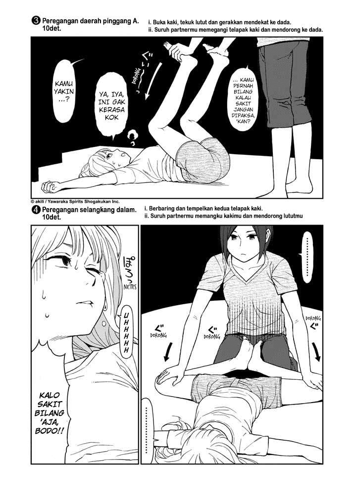 Stretch Chapter 8 - halaman 4