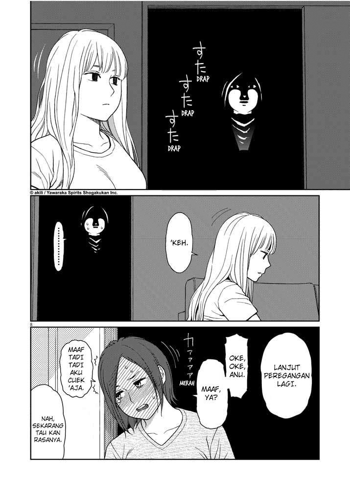 Stretch Chapter 8 - halaman 8