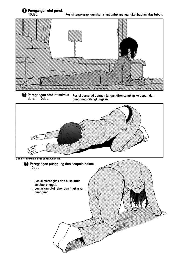 Stretch Chapter 9 - halaman 4