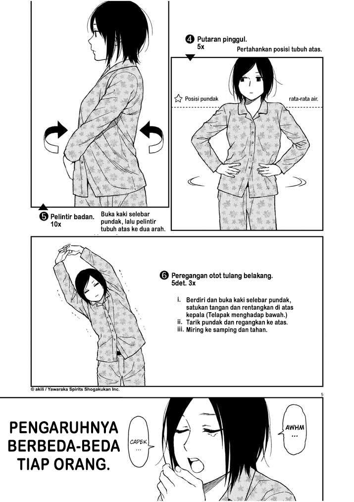 Stretch Chapter 9 - halaman 5