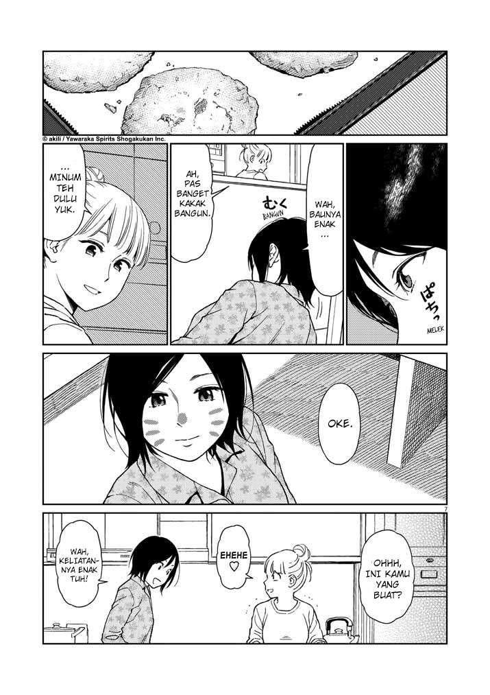 Stretch Chapter 9 - halaman 7