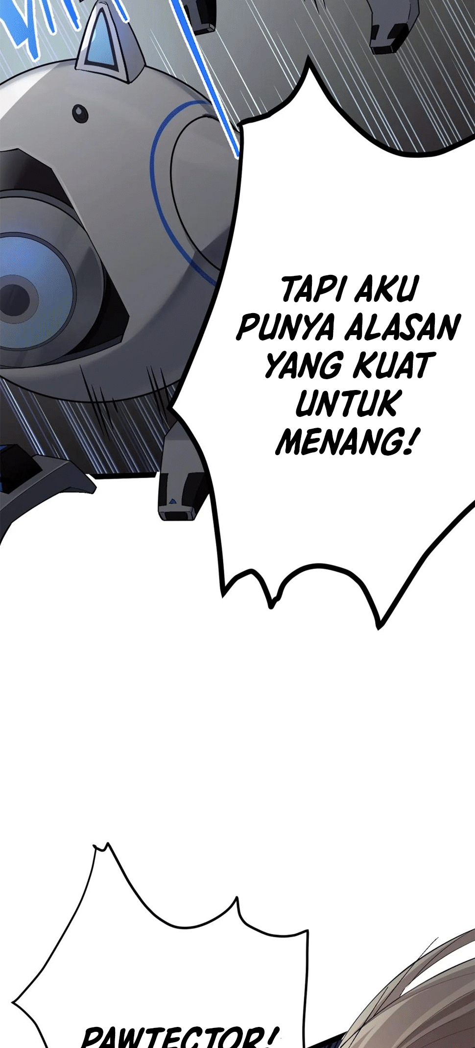 Strinova ~Tomorrow Will Finally Come~ Chapter 1 - halaman 40