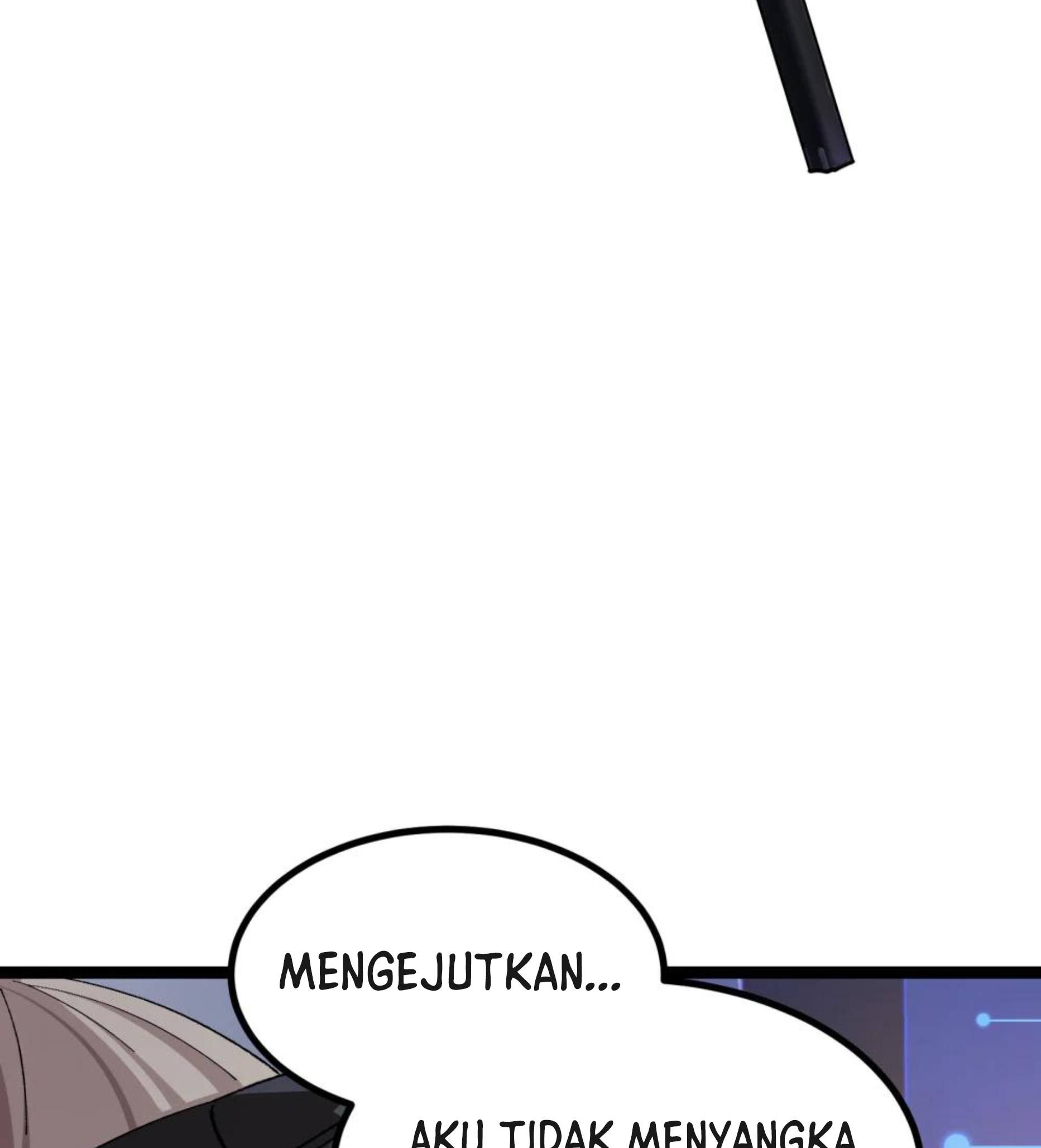Strinova ~Tomorrow Will Finally Come~ Chapter 10 - halaman 17
