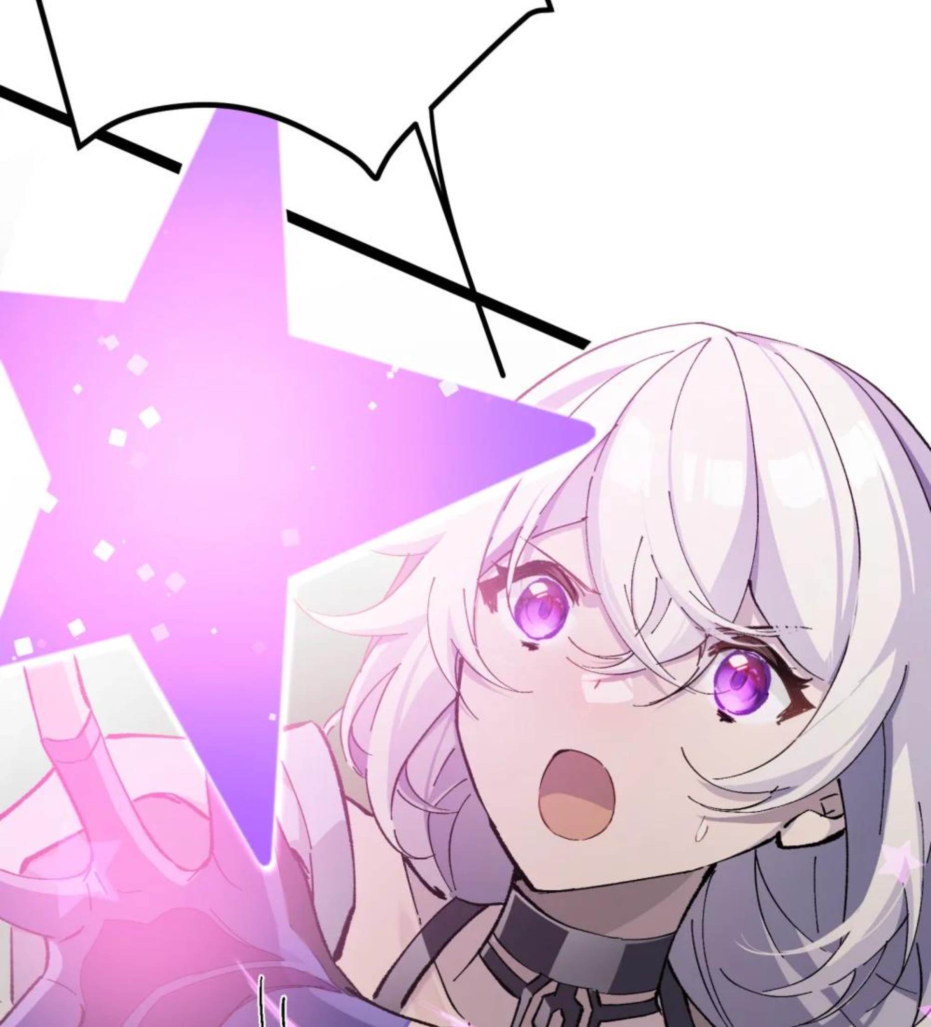 Strinova ~Tomorrow Will Finally Come~ Chapter 10 - halaman 25