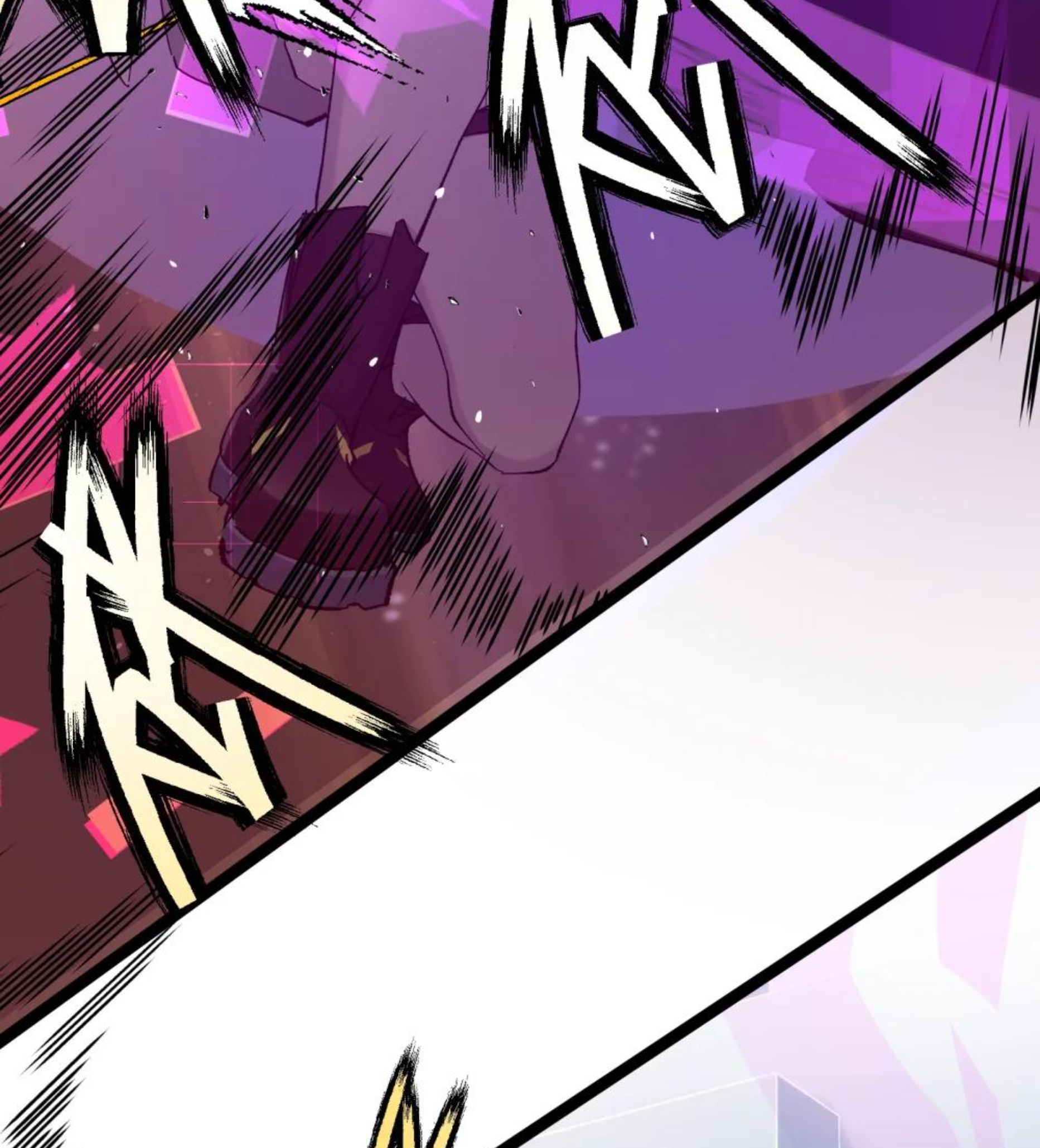Strinova ~Tomorrow Will Finally Come~ Chapter 10 - halaman 29