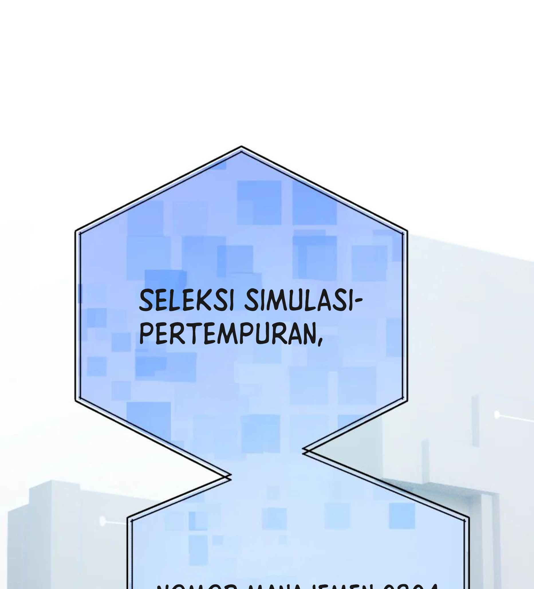 Strinova ~Tomorrow Will Finally Come~ Chapter 10 - halaman 3