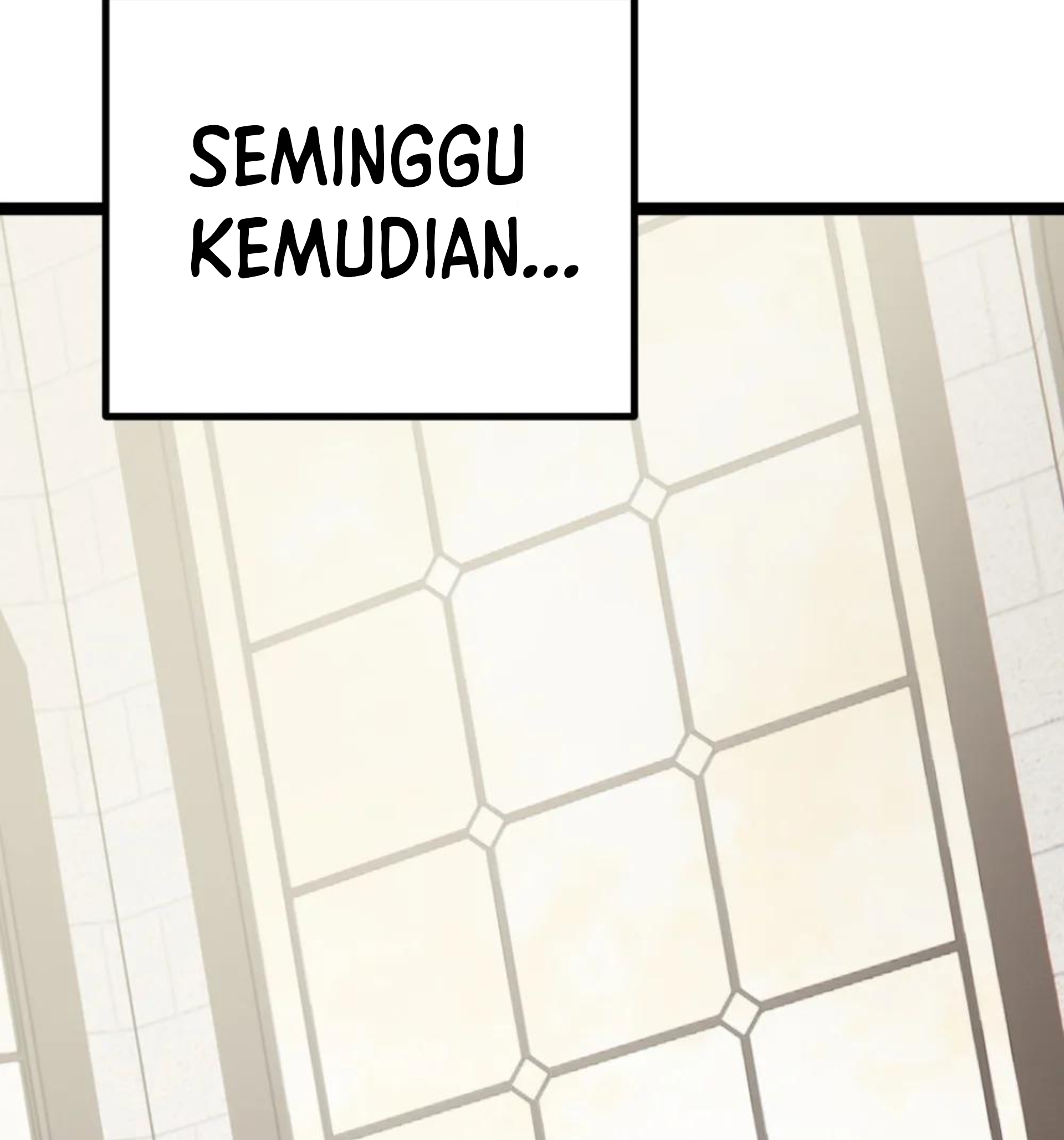 Strinova ~Tomorrow Will Finally Come~ Chapter 11 - halaman 3