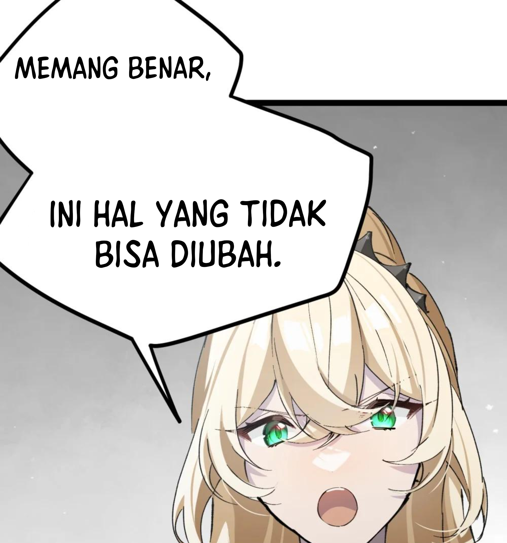 Strinova ~Tomorrow Will Finally Come~ Chapter 11 - halaman 36