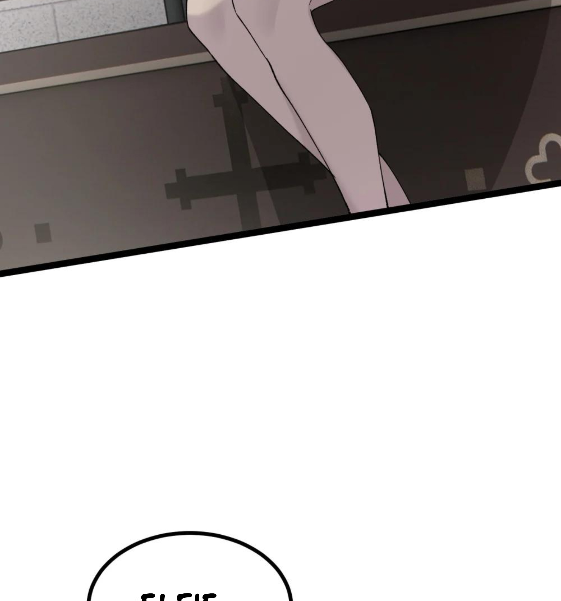 Strinova ~Tomorrow Will Finally Come~ Chapter 11 - halaman 5