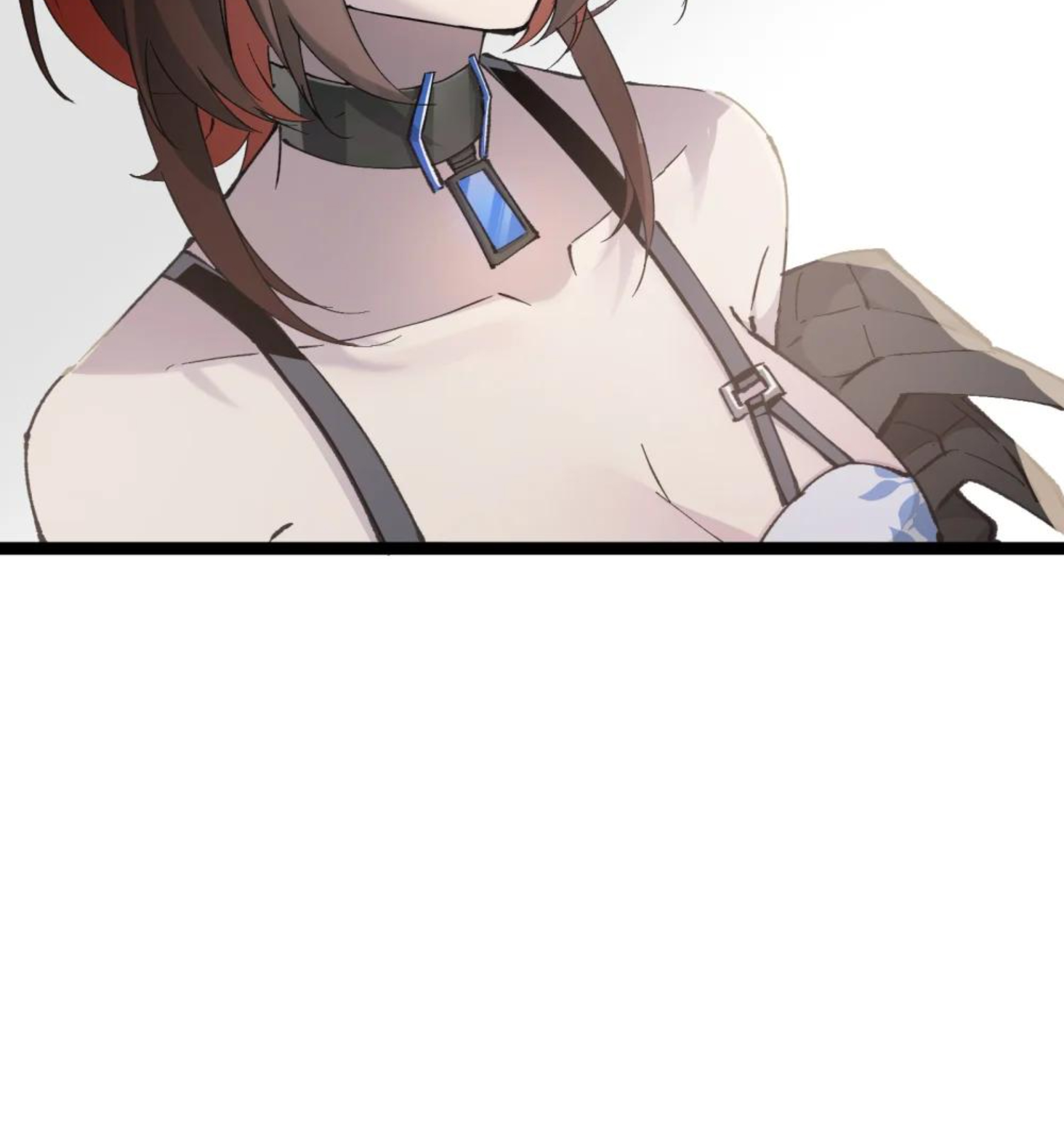 Strinova ~Tomorrow Will Finally Come~ Chapter 12 - halaman 11