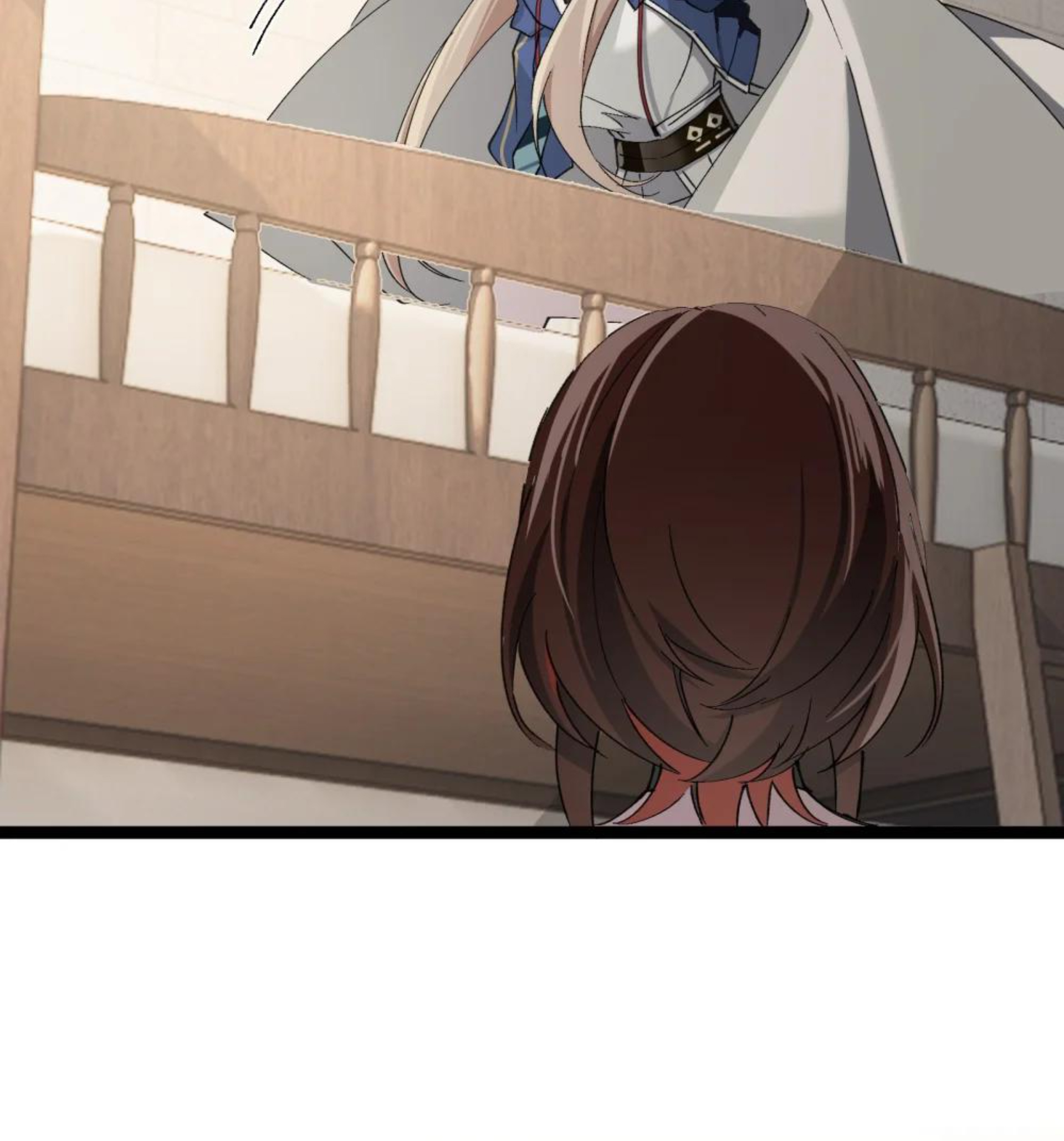 Strinova ~Tomorrow Will Finally Come~ Chapter 12 - halaman 16