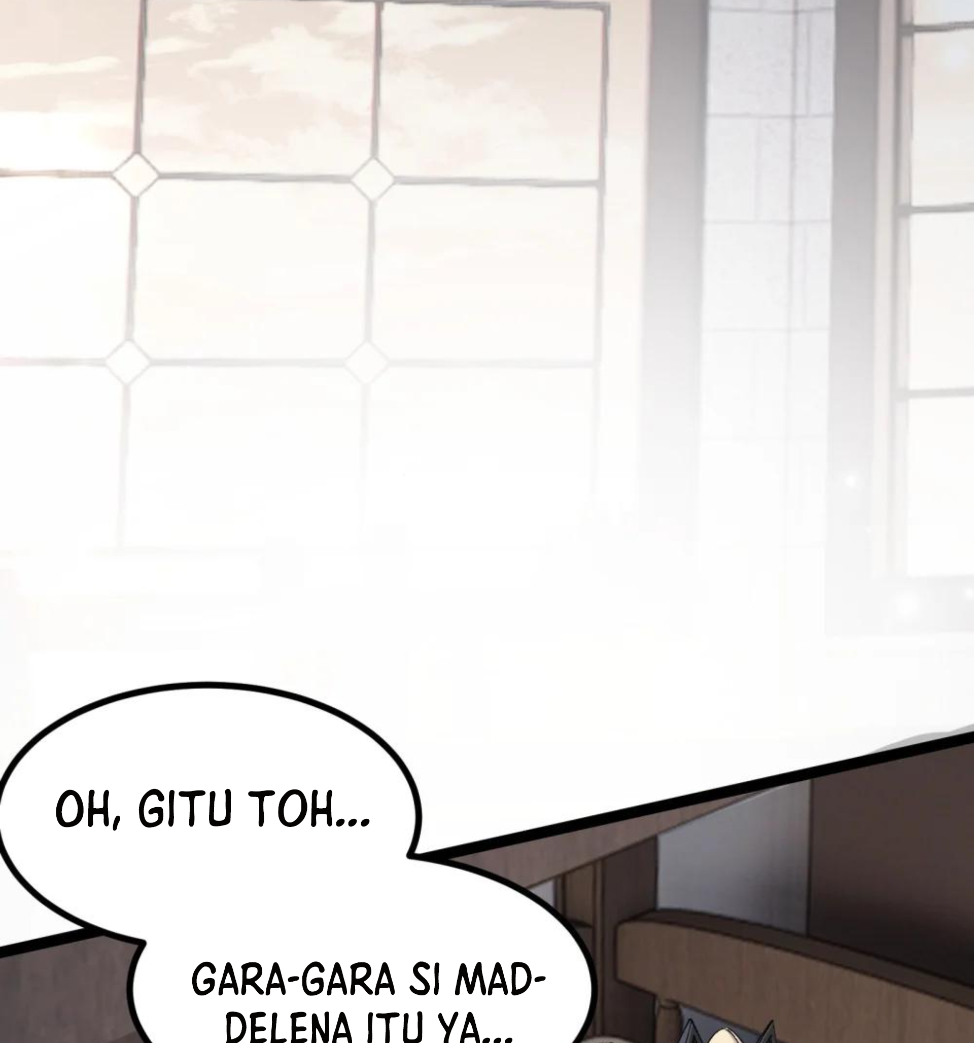 Strinova ~Tomorrow Will Finally Come~ Chapter 12 - halaman 19
