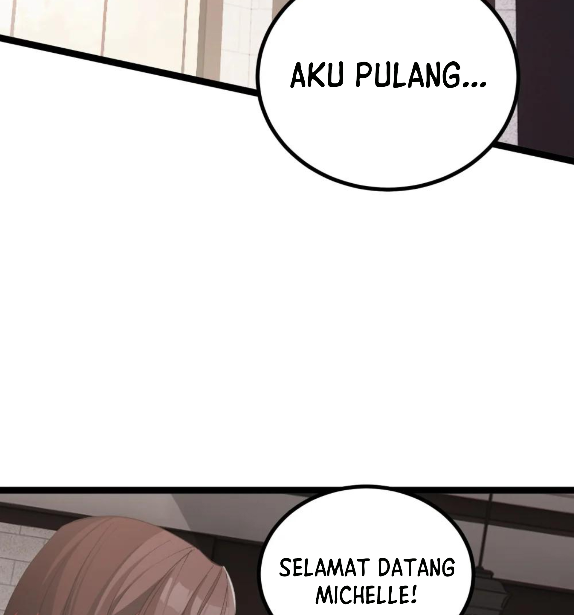 Strinova ~Tomorrow Will Finally Come~ Chapter 12 - halaman 4