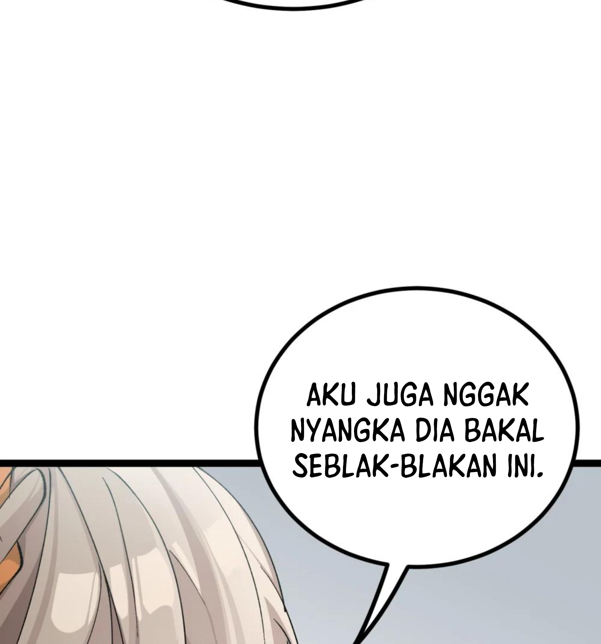 Strinova ~Tomorrow Will Finally Come~ Chapter 13 - halaman 12