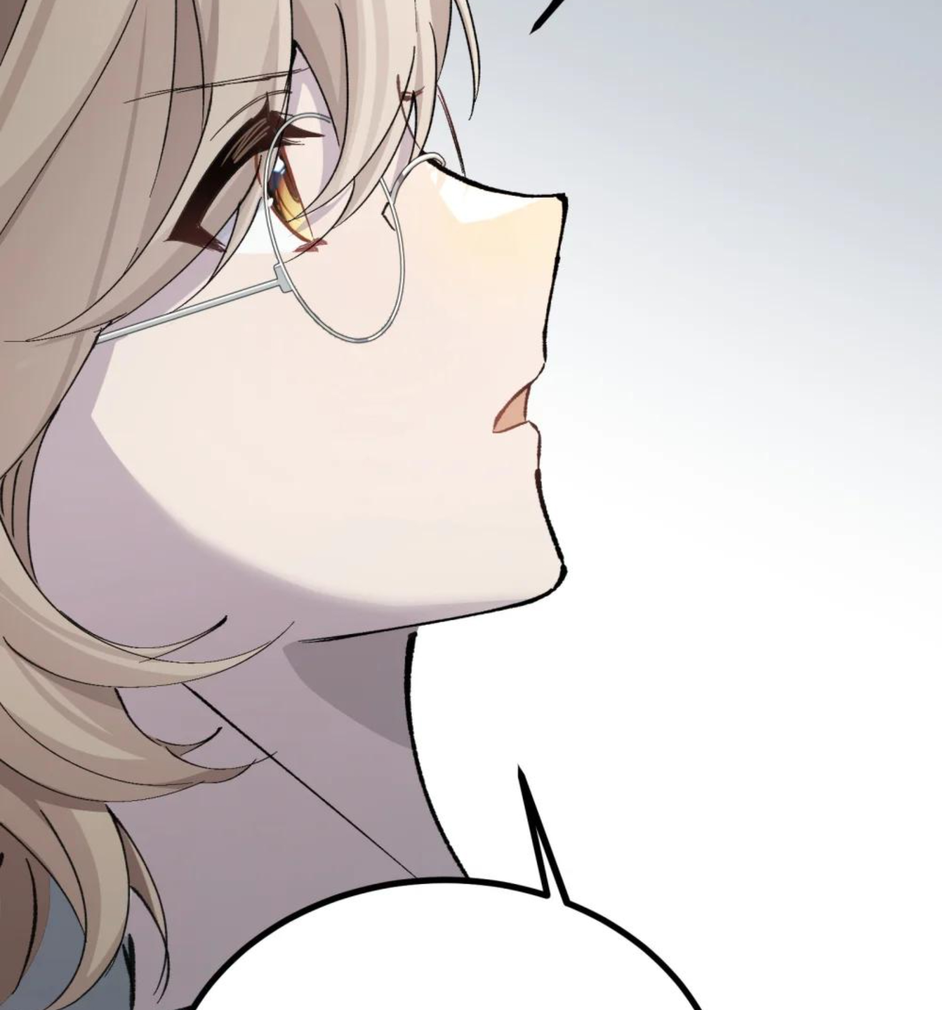 Strinova ~Tomorrow Will Finally Come~ Chapter 13 - halaman 13