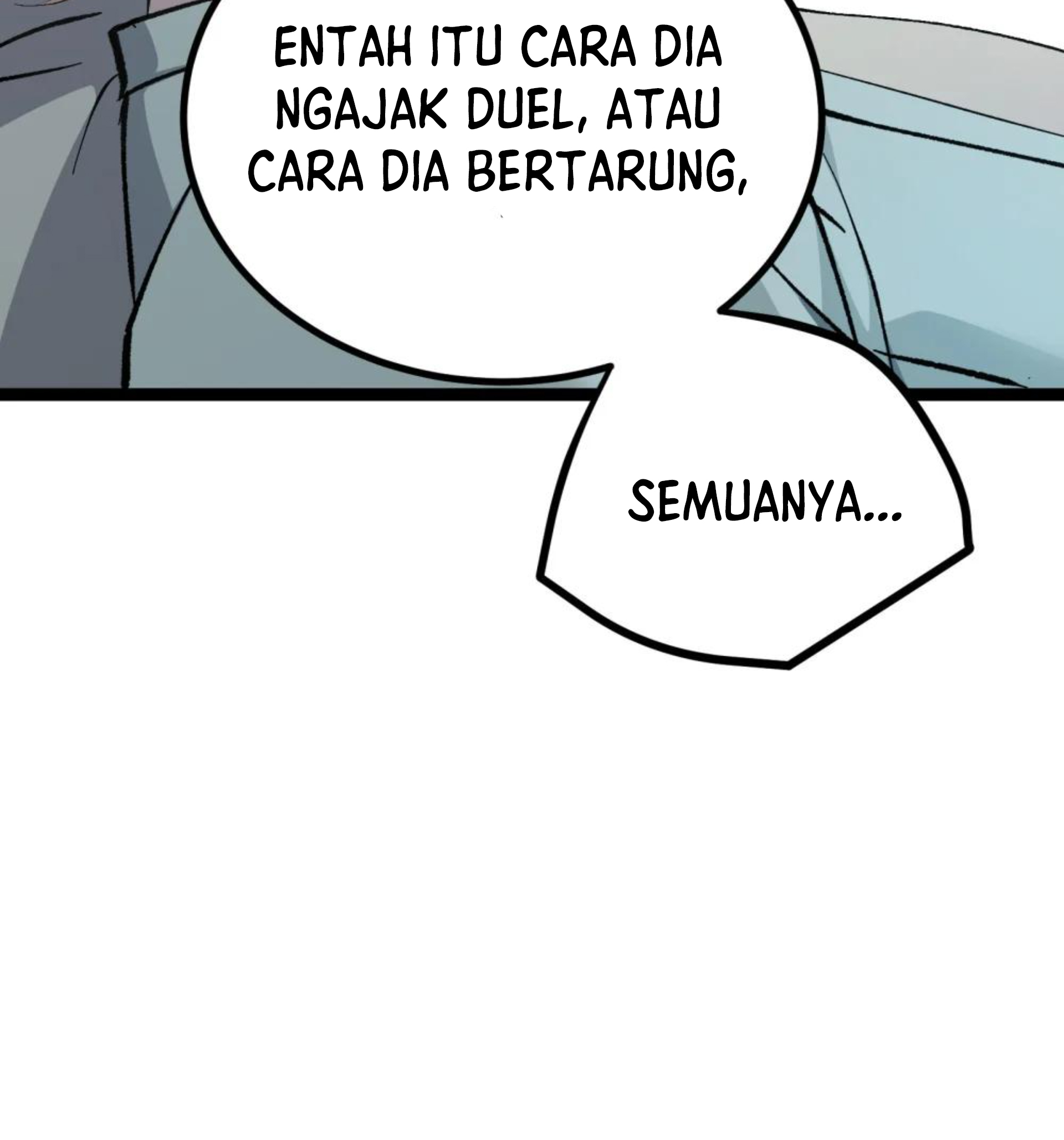 Strinova ~Tomorrow Will Finally Come~ Chapter 13 - halaman 14