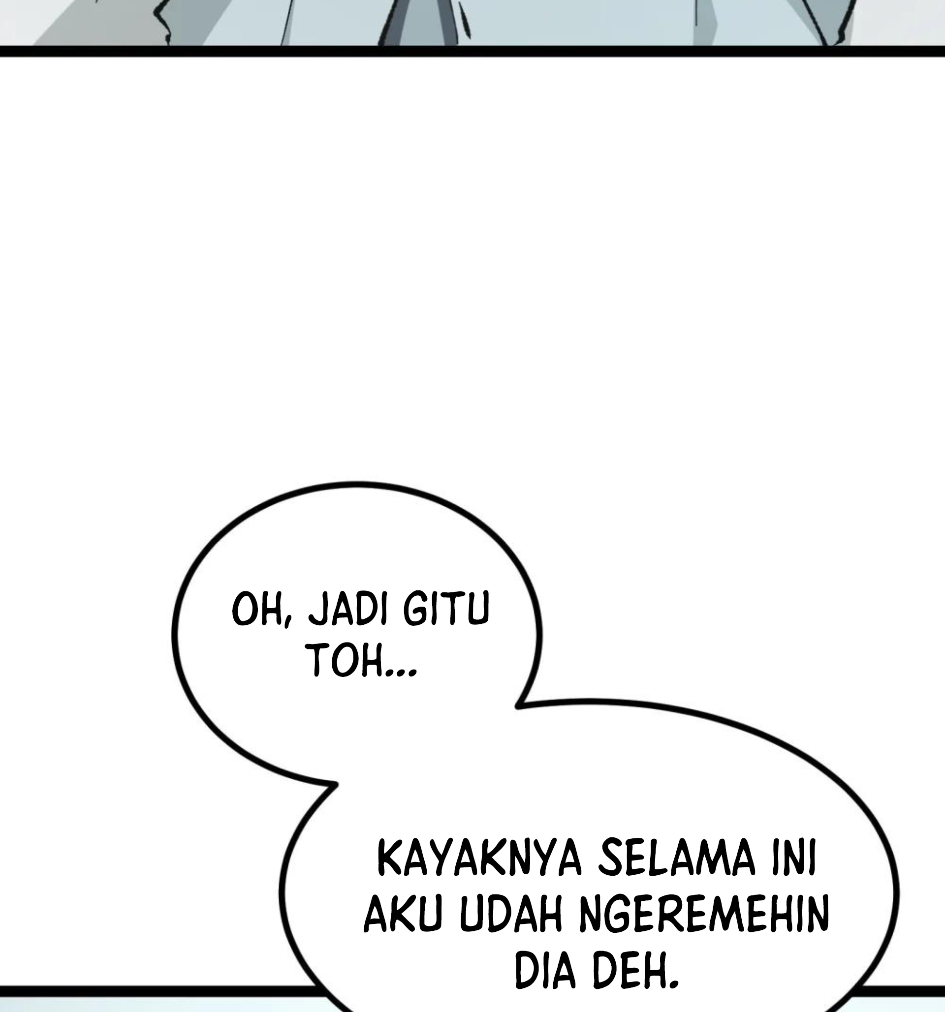 Strinova ~Tomorrow Will Finally Come~ Chapter 13 - halaman 18