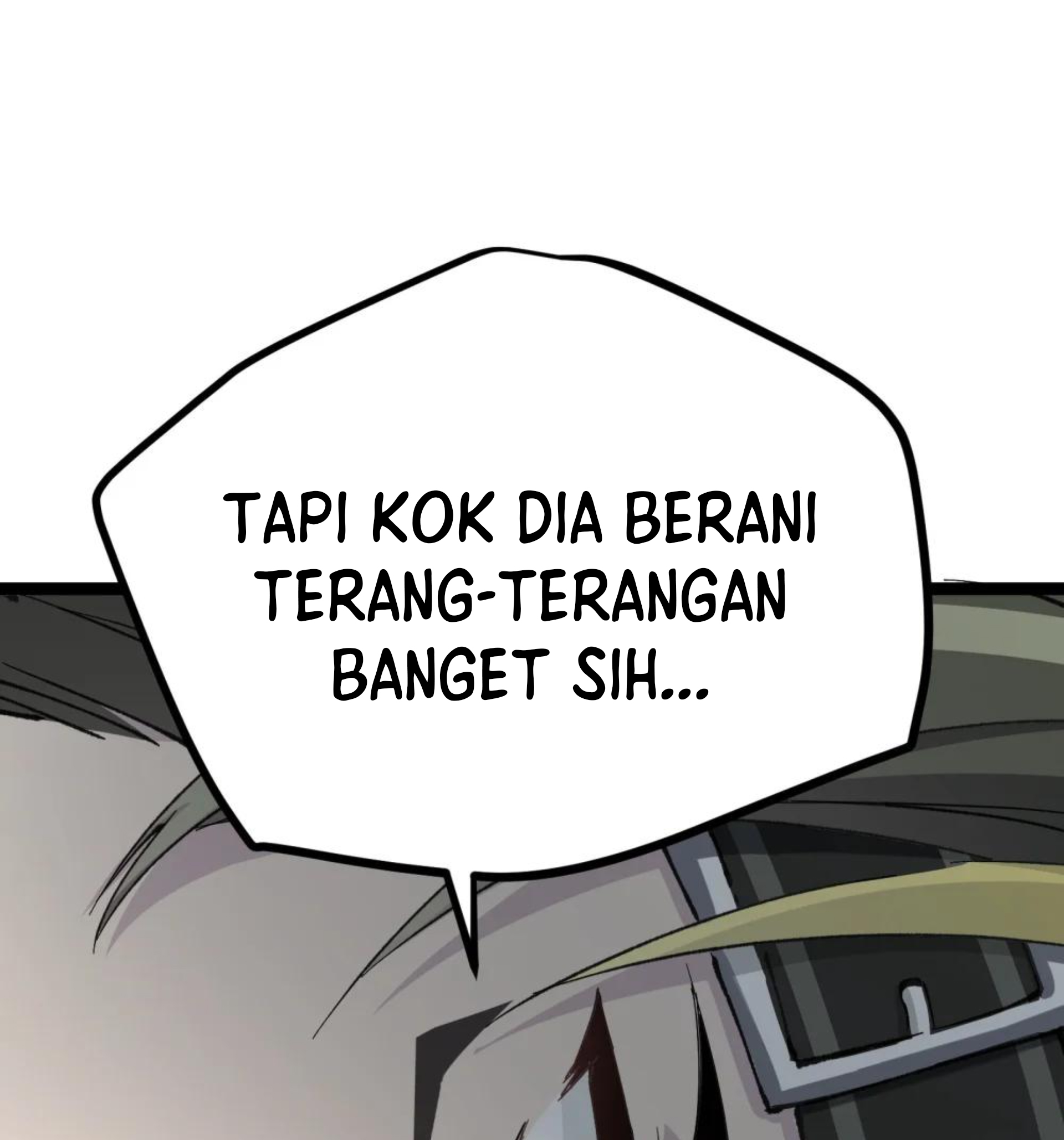 Strinova ~Tomorrow Will Finally Come~ Chapter 13 - halaman 37