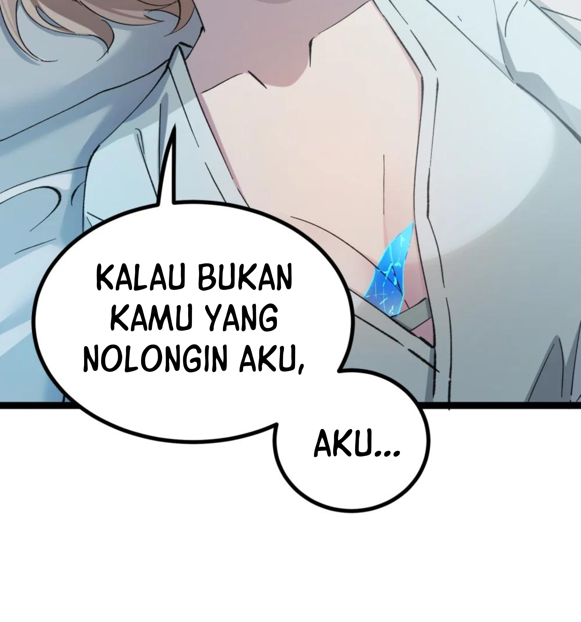 Strinova ~Tomorrow Will Finally Come~ Chapter 13 - halaman 7