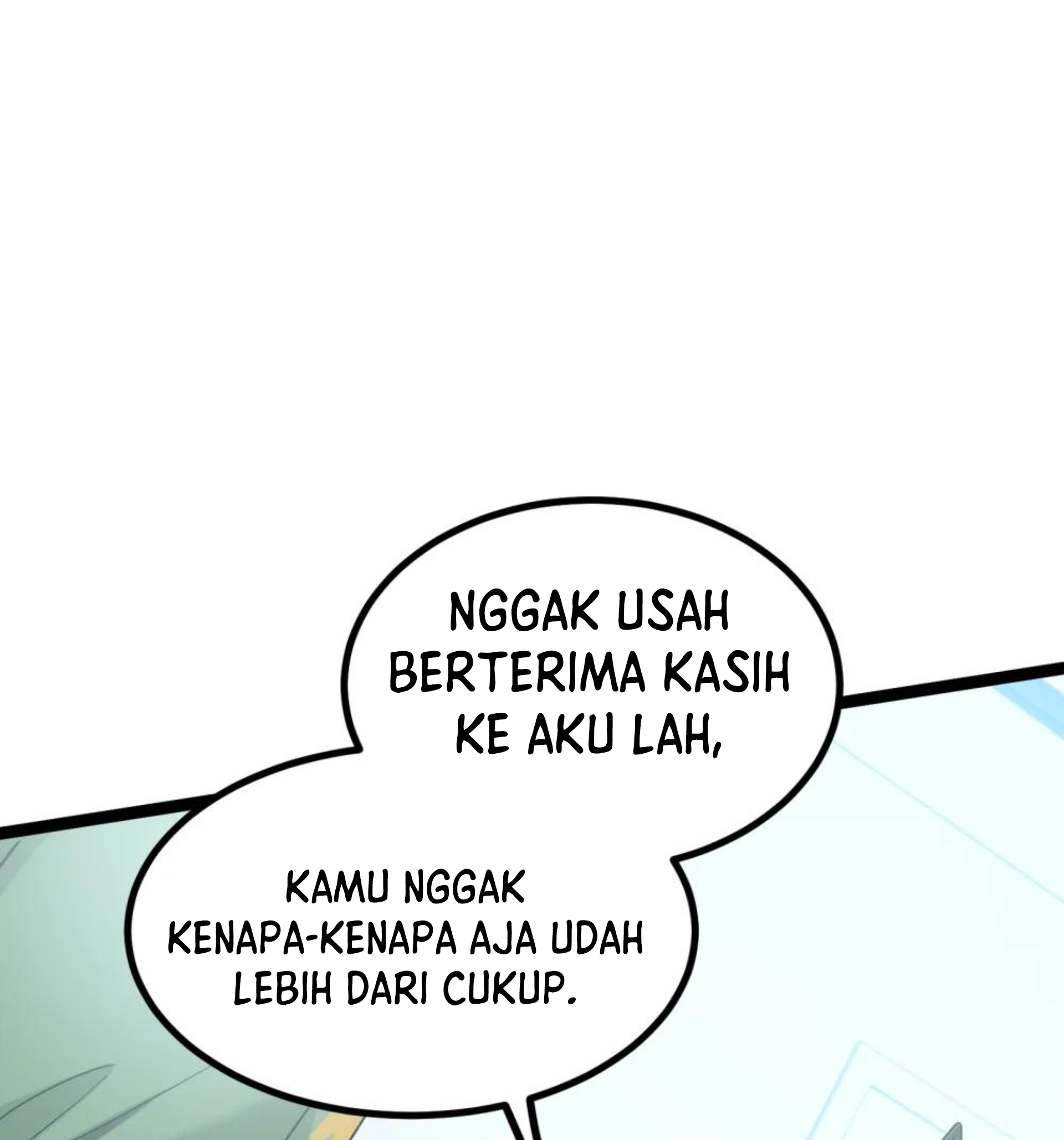 Strinova ~Tomorrow Will Finally Come~ Chapter 13 - halaman 8
