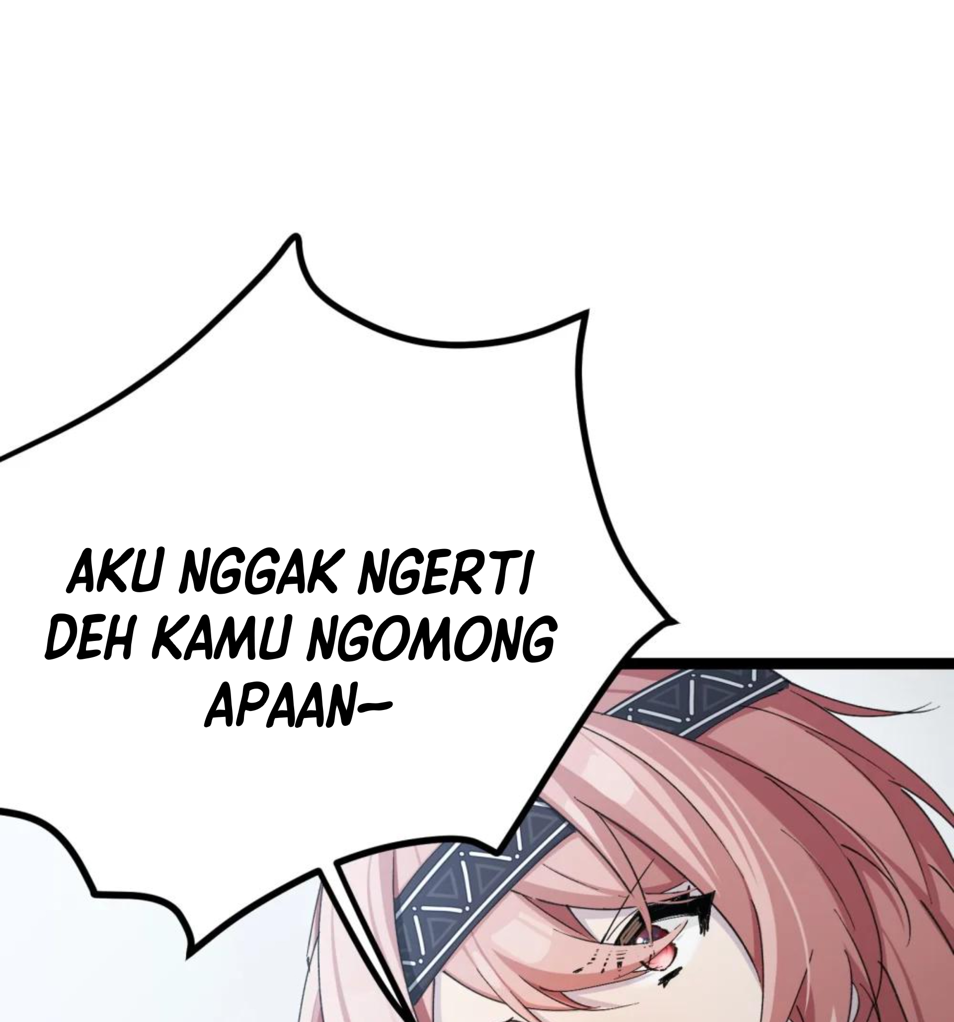 Strinova ~Tomorrow Will Finally Come~ Chapter 14 - halaman 12