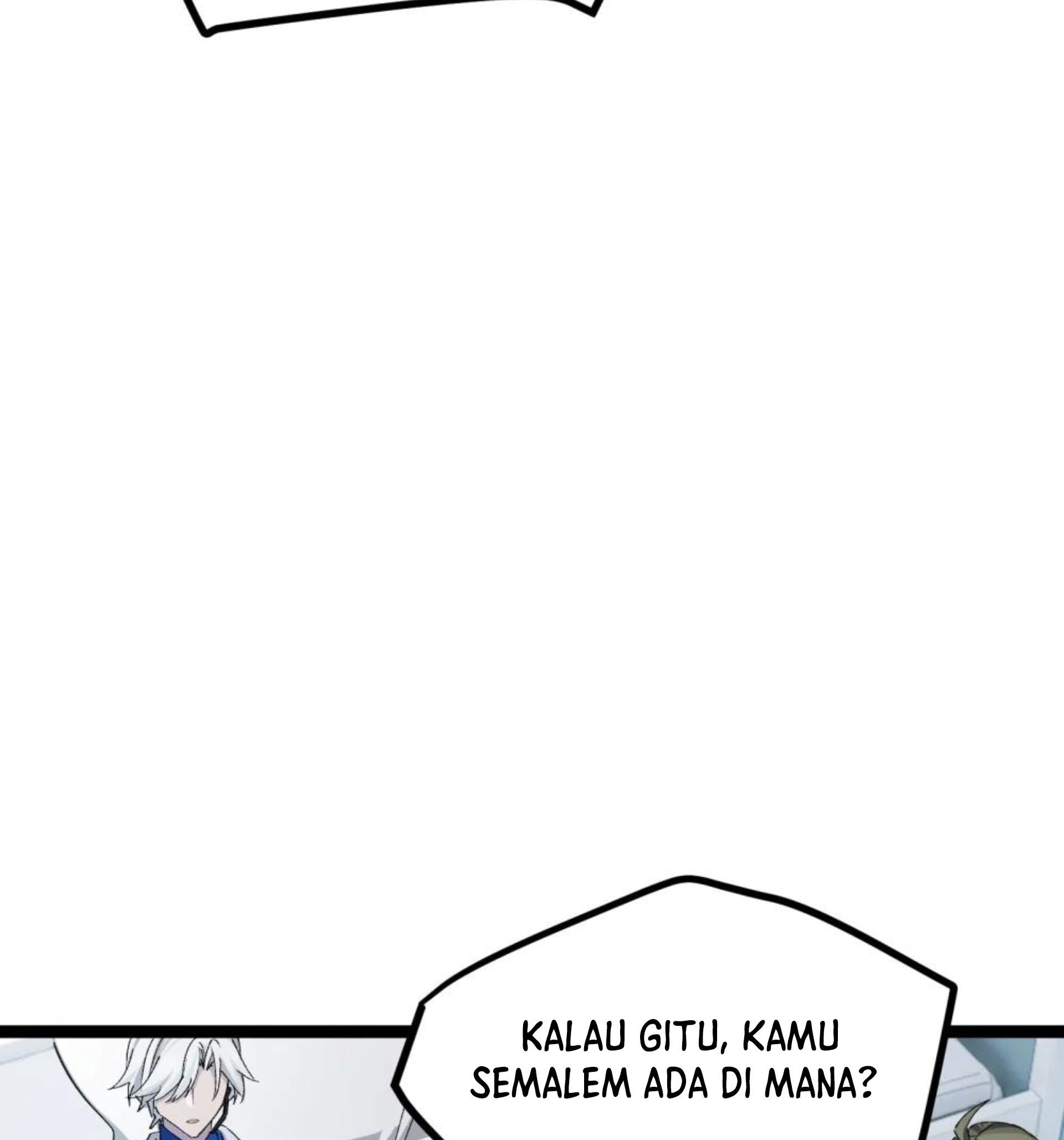 Strinova ~Tomorrow Will Finally Come~ Chapter 14 - halaman 14