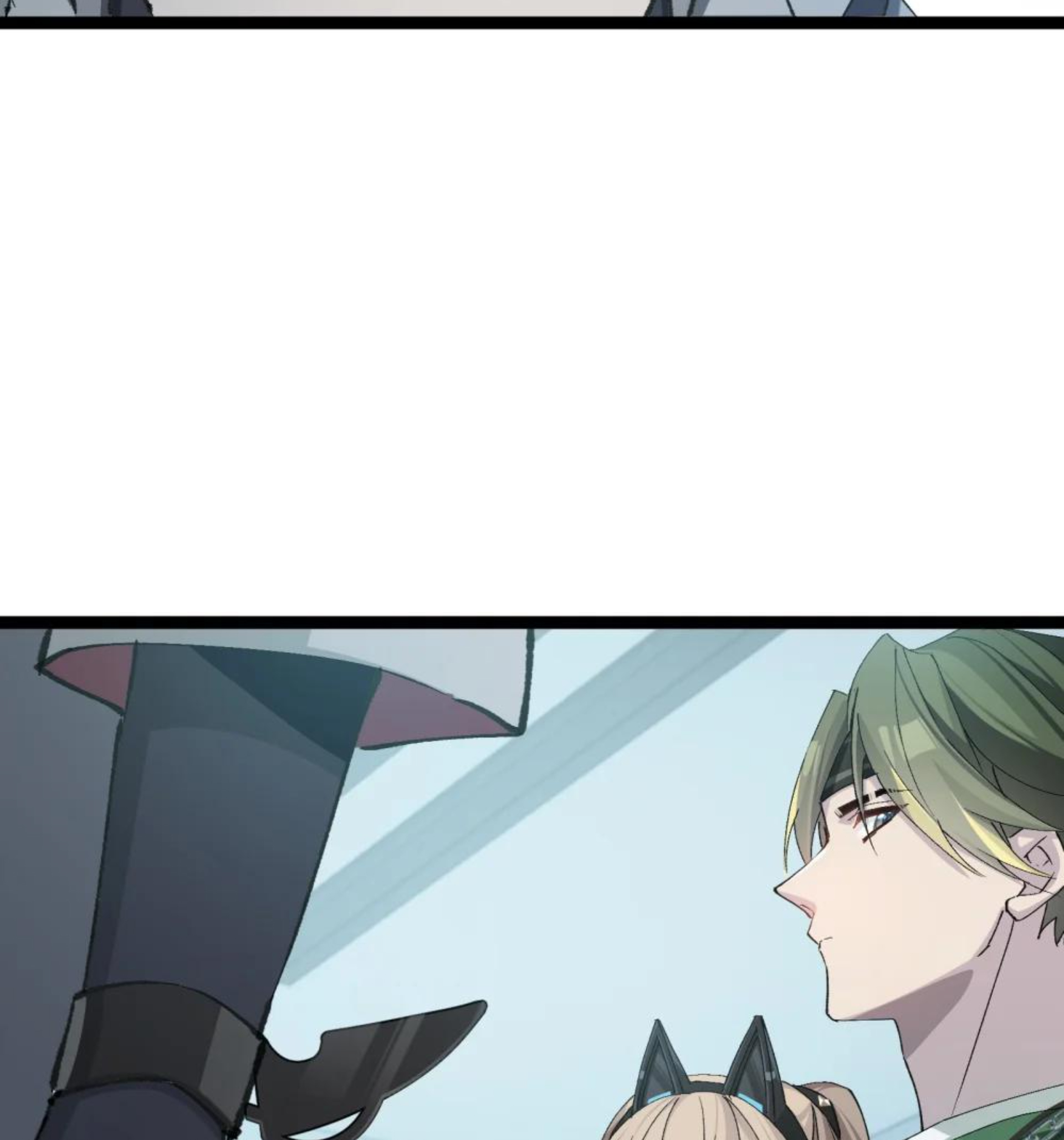 Strinova ~Tomorrow Will Finally Come~ Chapter 14 - halaman 23