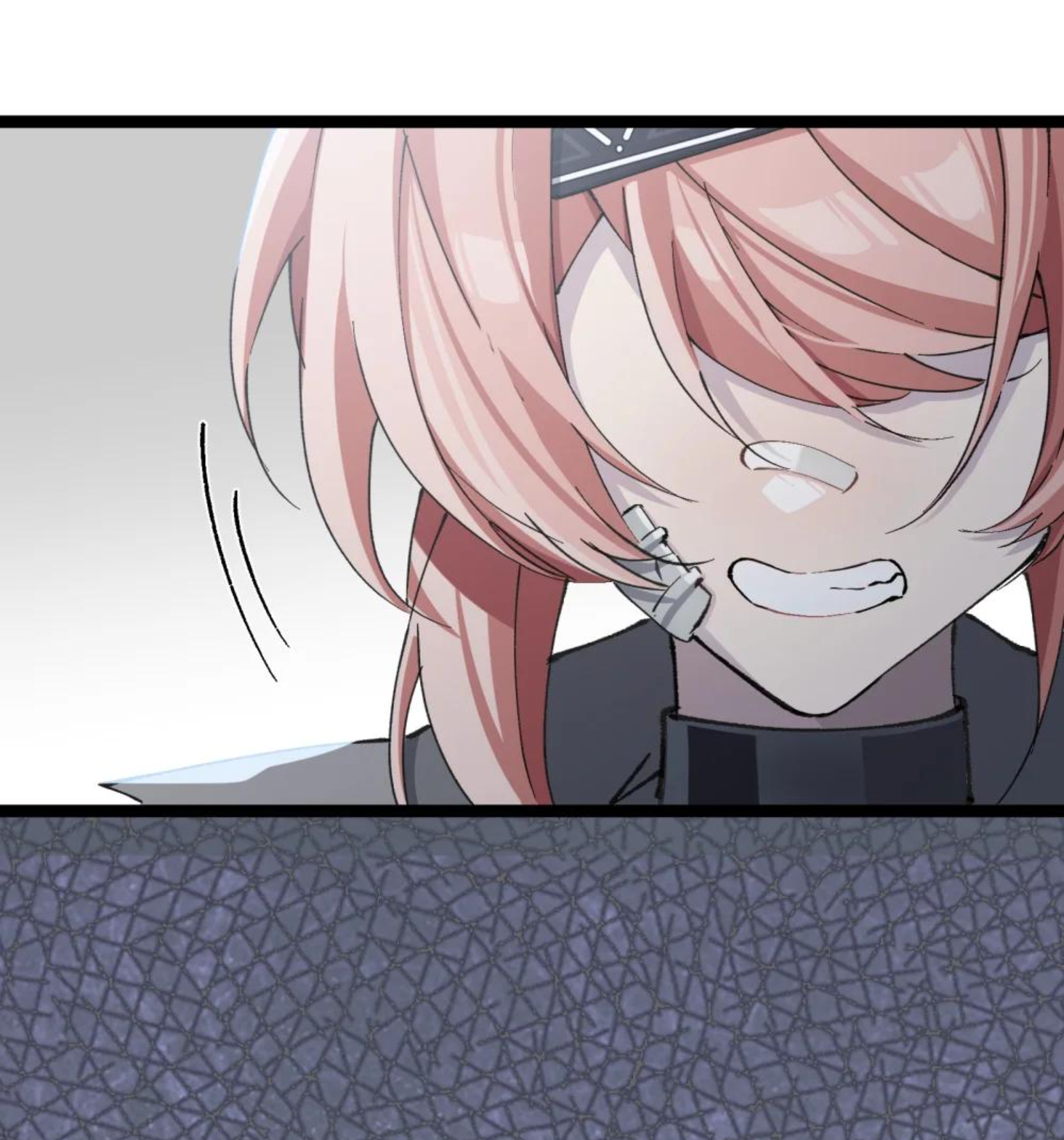 Strinova ~Tomorrow Will Finally Come~ Chapter 14 - halaman 26