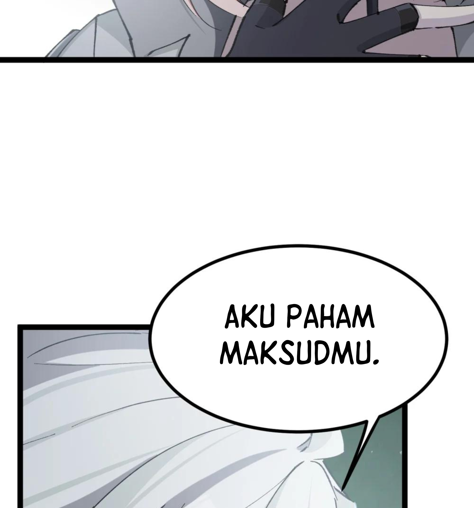 Strinova ~Tomorrow Will Finally Come~ Chapter 14 - halaman 32