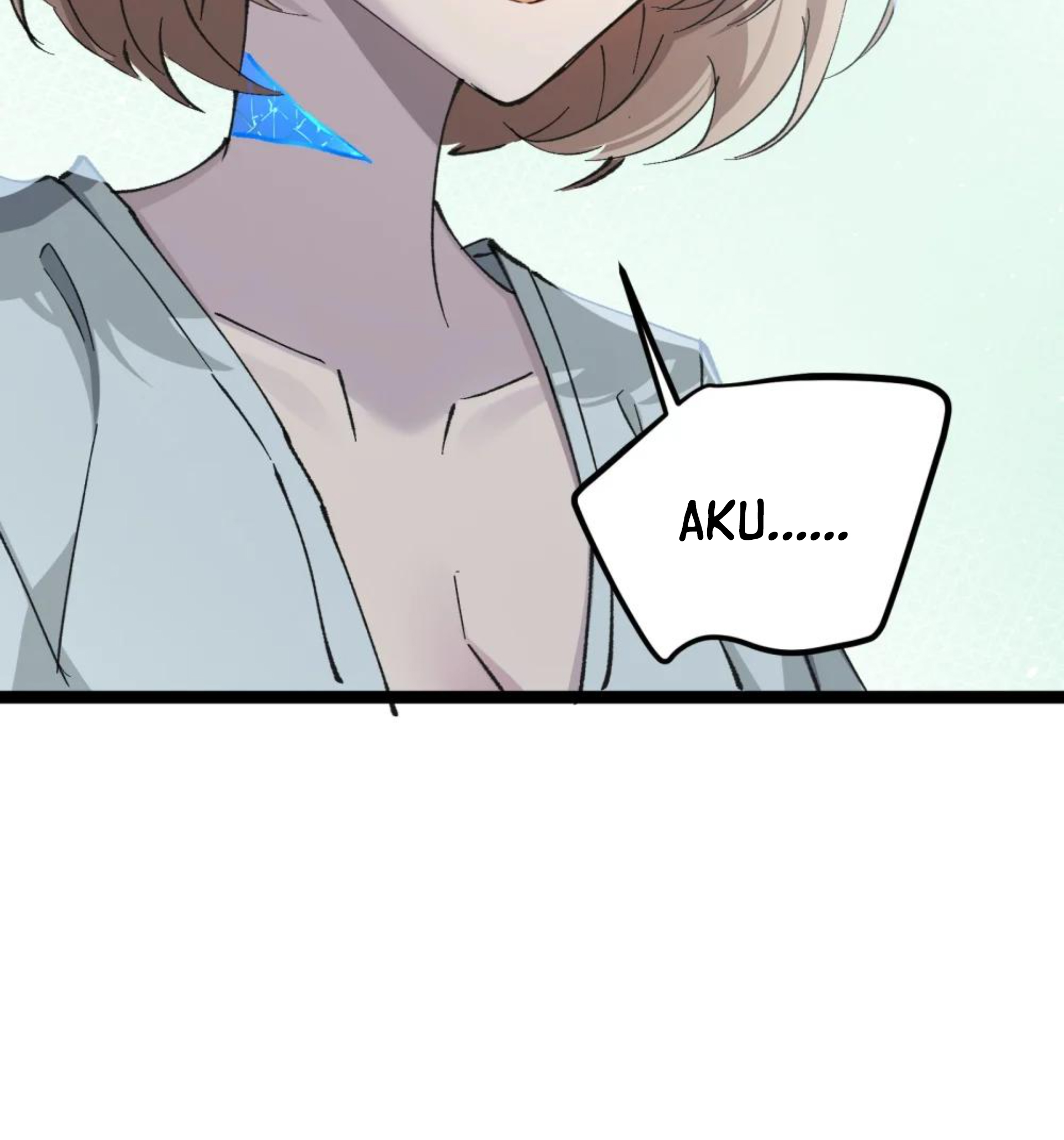 Strinova ~Tomorrow Will Finally Come~ Chapter 14 - halaman 37