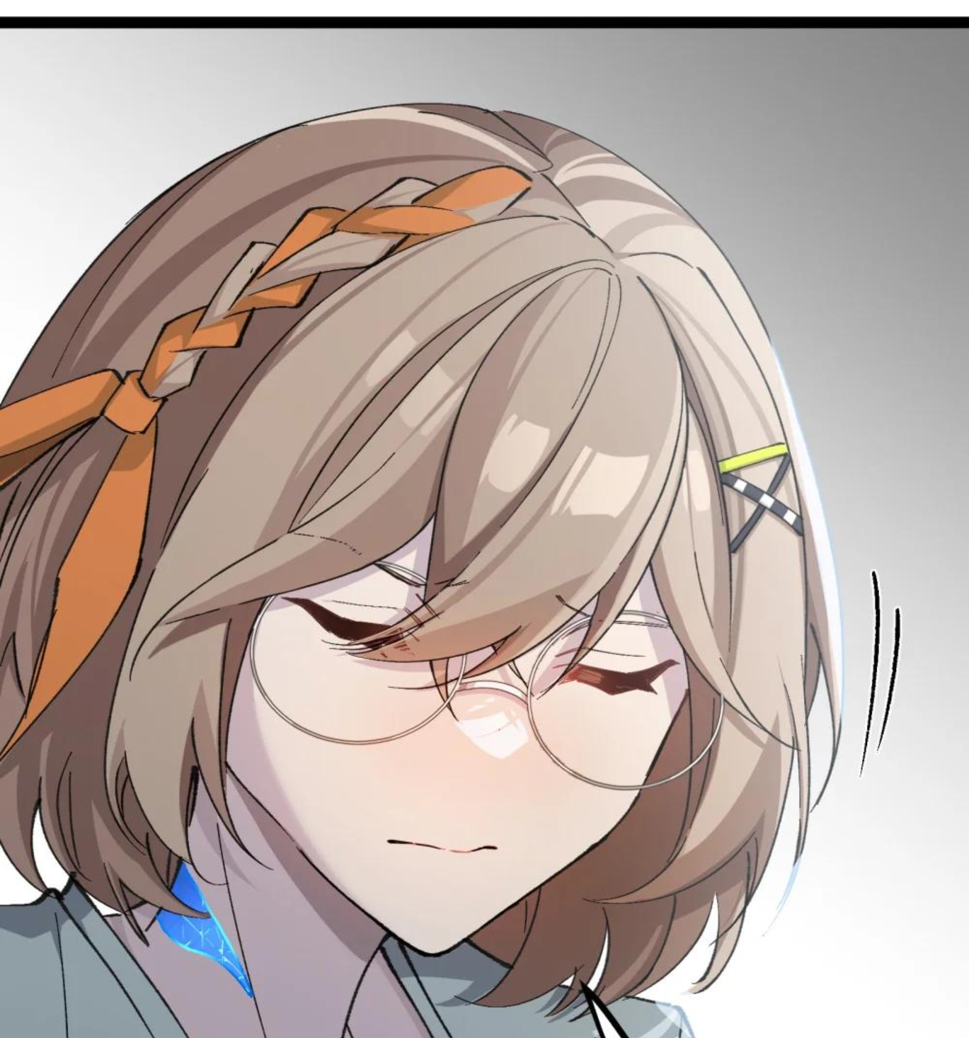 Strinova ~Tomorrow Will Finally Come~ Chapter 14 - halaman 38