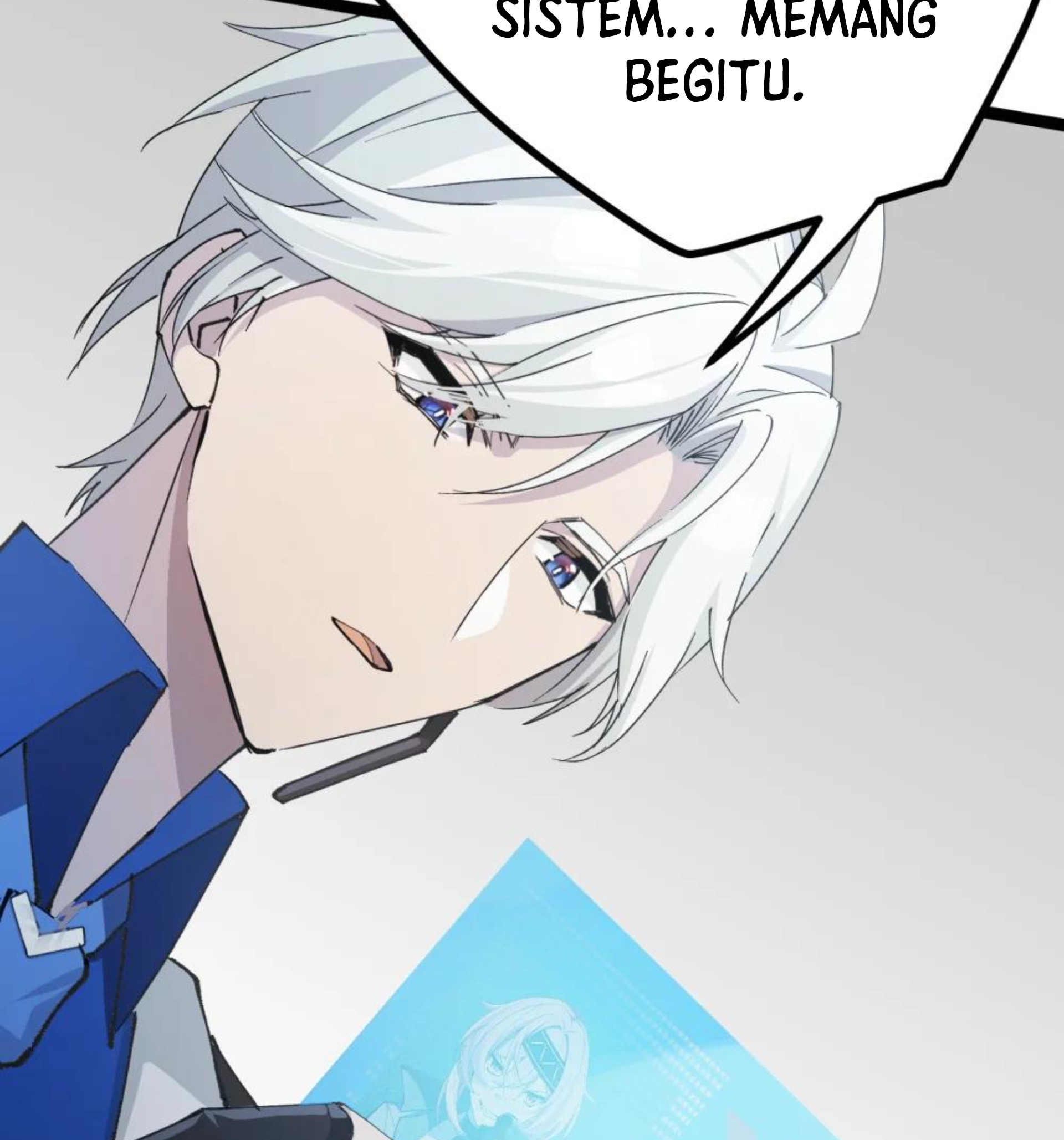 Strinova ~Tomorrow Will Finally Come~ Chapter 14 - halaman 8