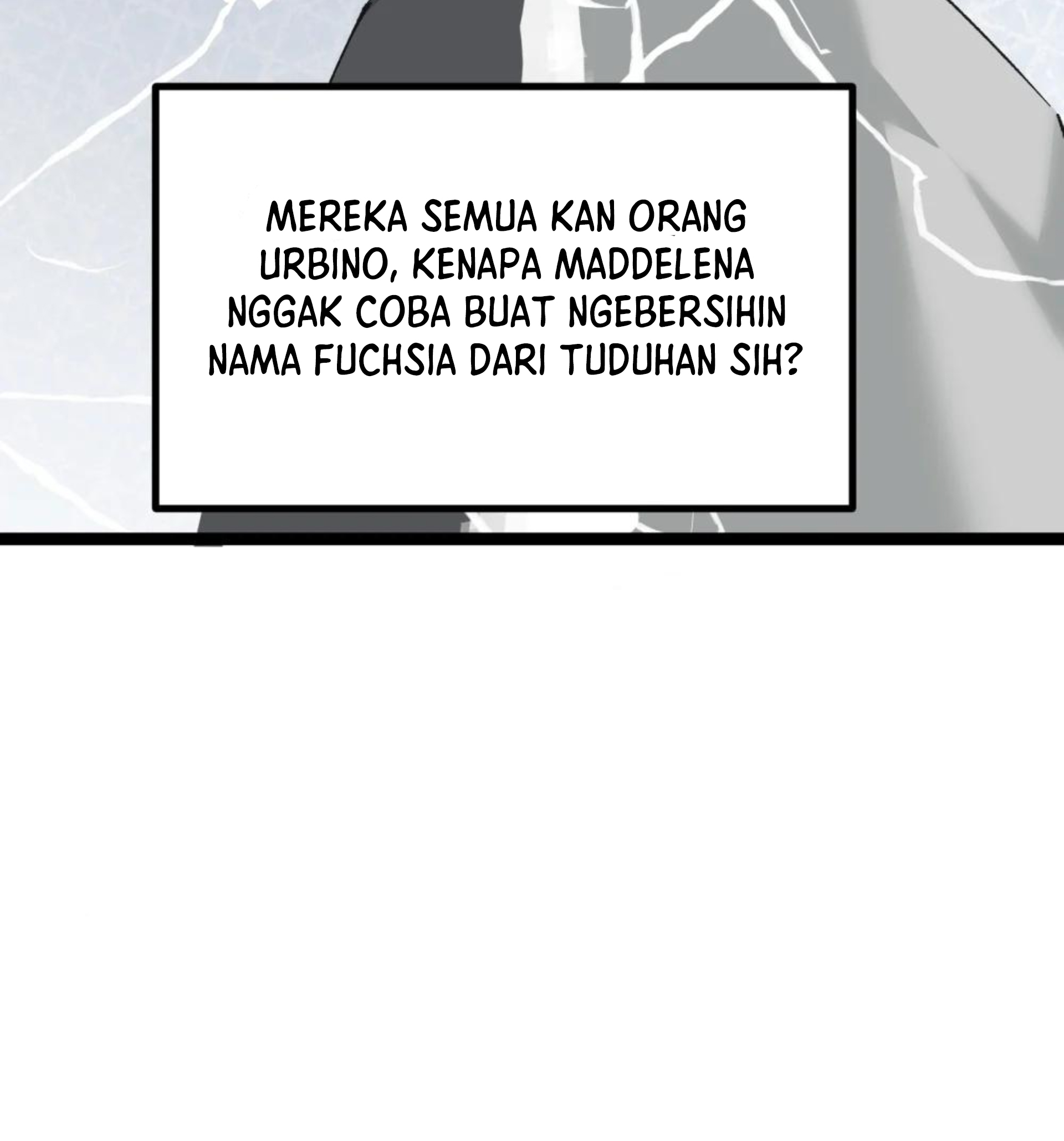 Strinova ~Tomorrow Will Finally Come~ Chapter 15 - halaman 12