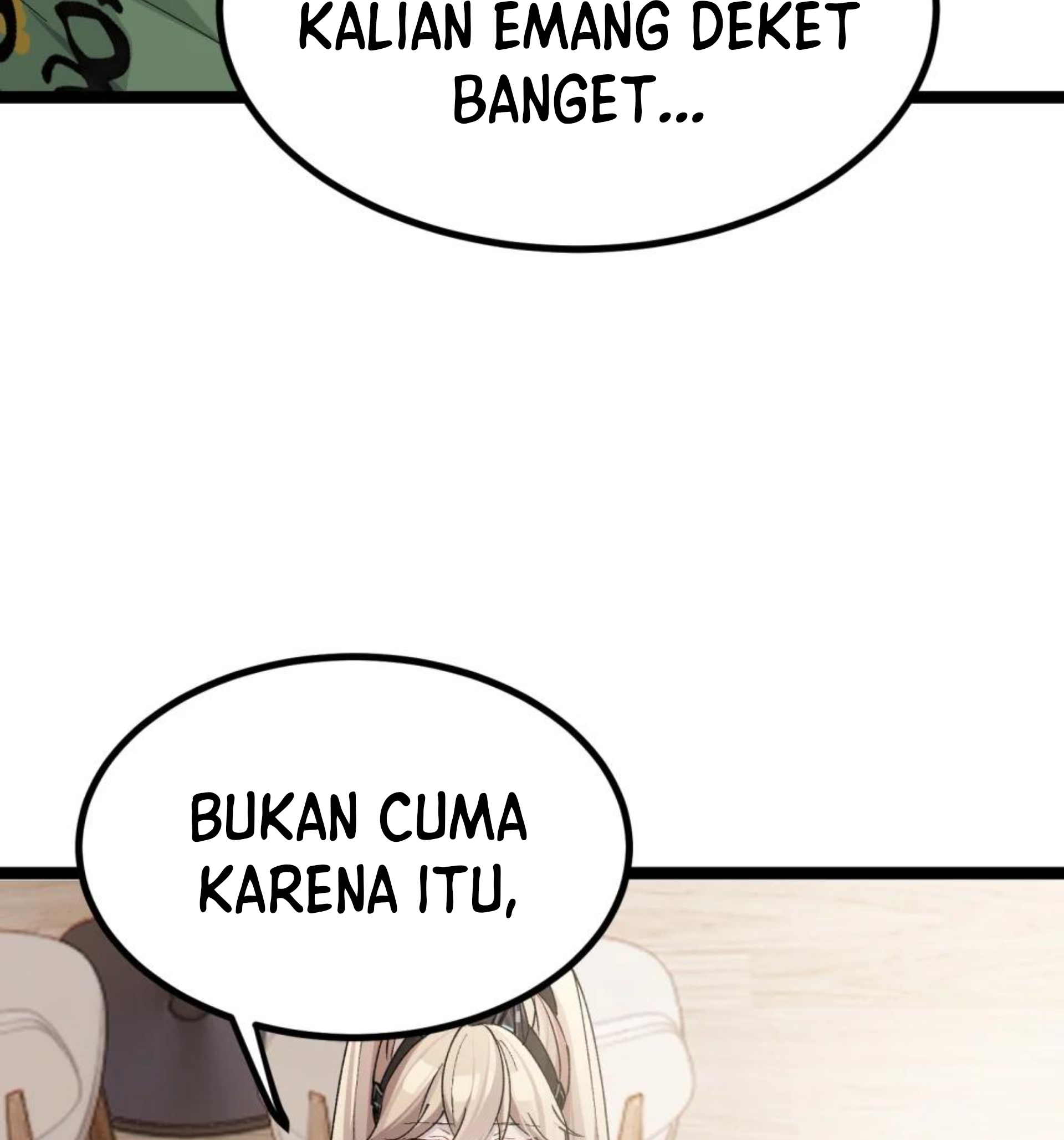 Strinova ~Tomorrow Will Finally Come~ Chapter 15 - halaman 24