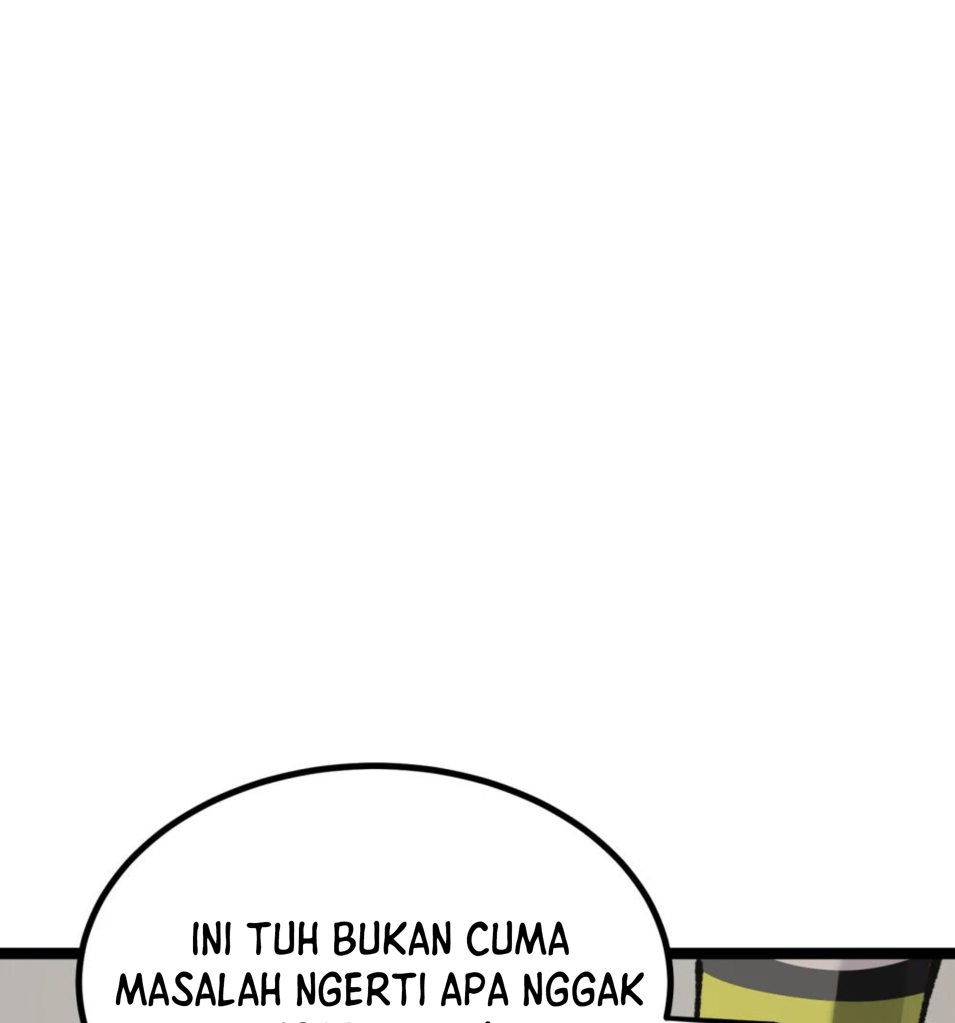Strinova ~Tomorrow Will Finally Come~ Chapter 15 - halaman 27