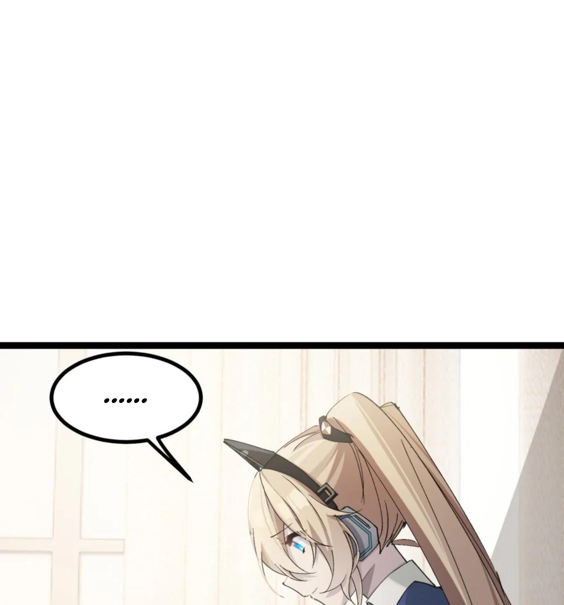 Strinova ~Tomorrow Will Finally Come~ Chapter 15 - halaman 35