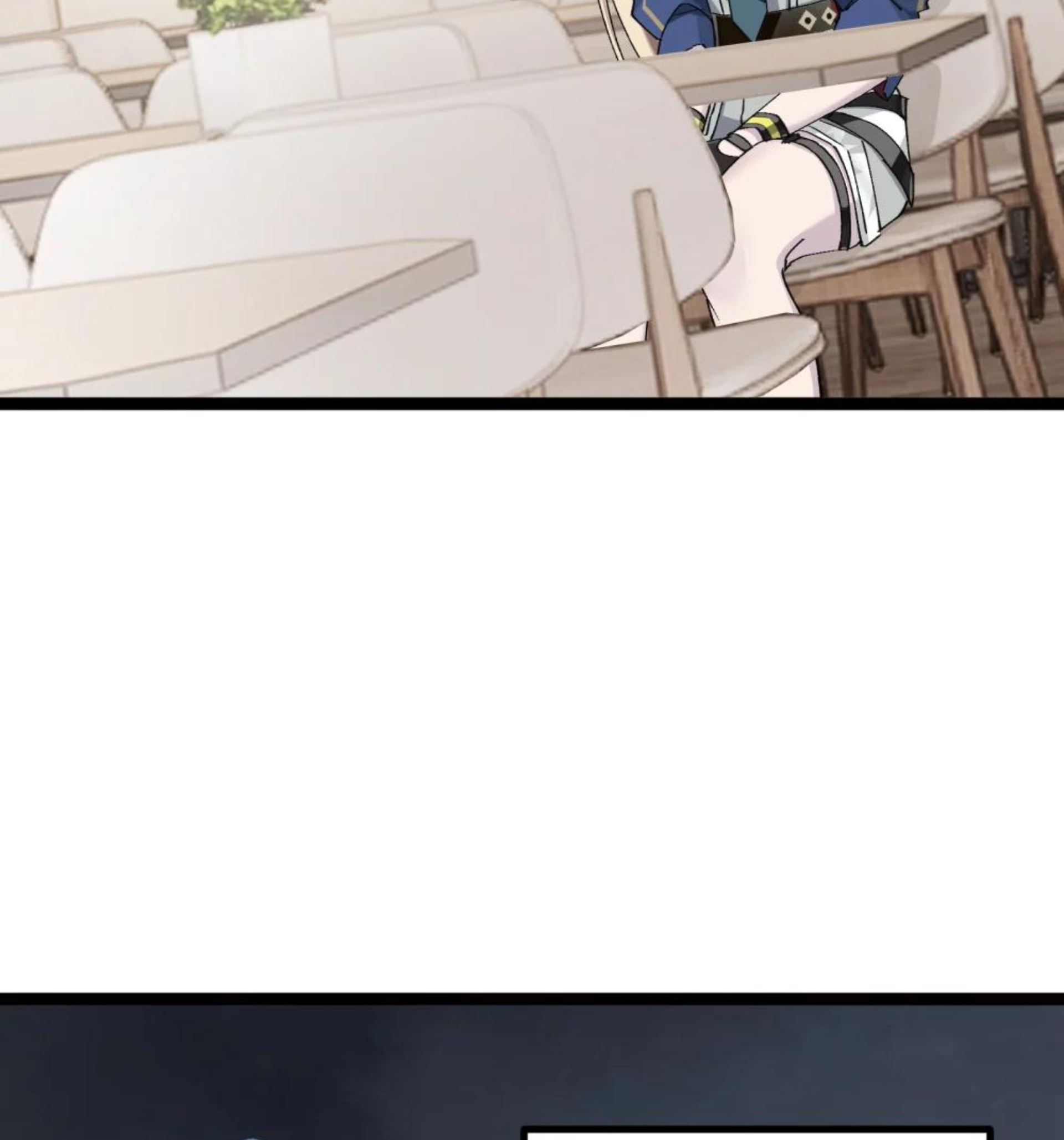 Strinova ~Tomorrow Will Finally Come~ Chapter 15 - halaman 4