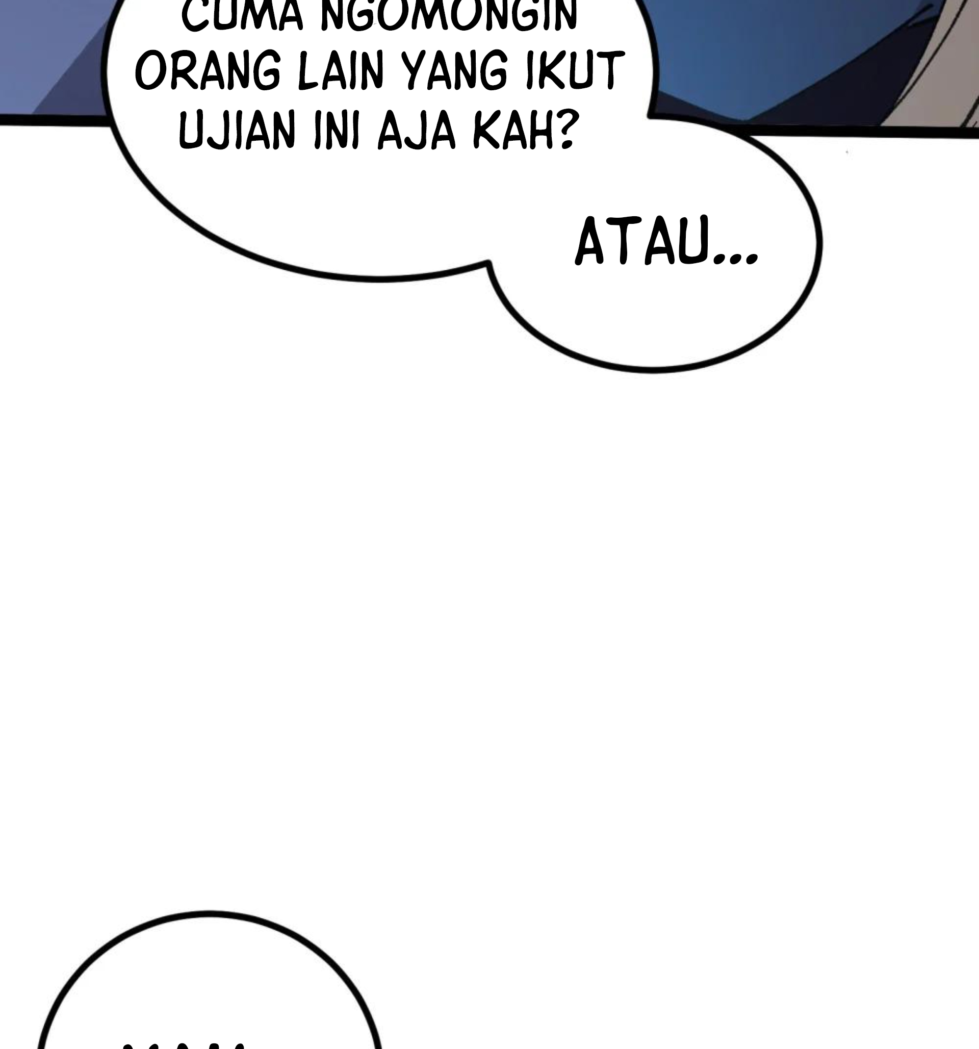 Strinova ~Tomorrow Will Finally Come~ Chapter 16 - halaman 10