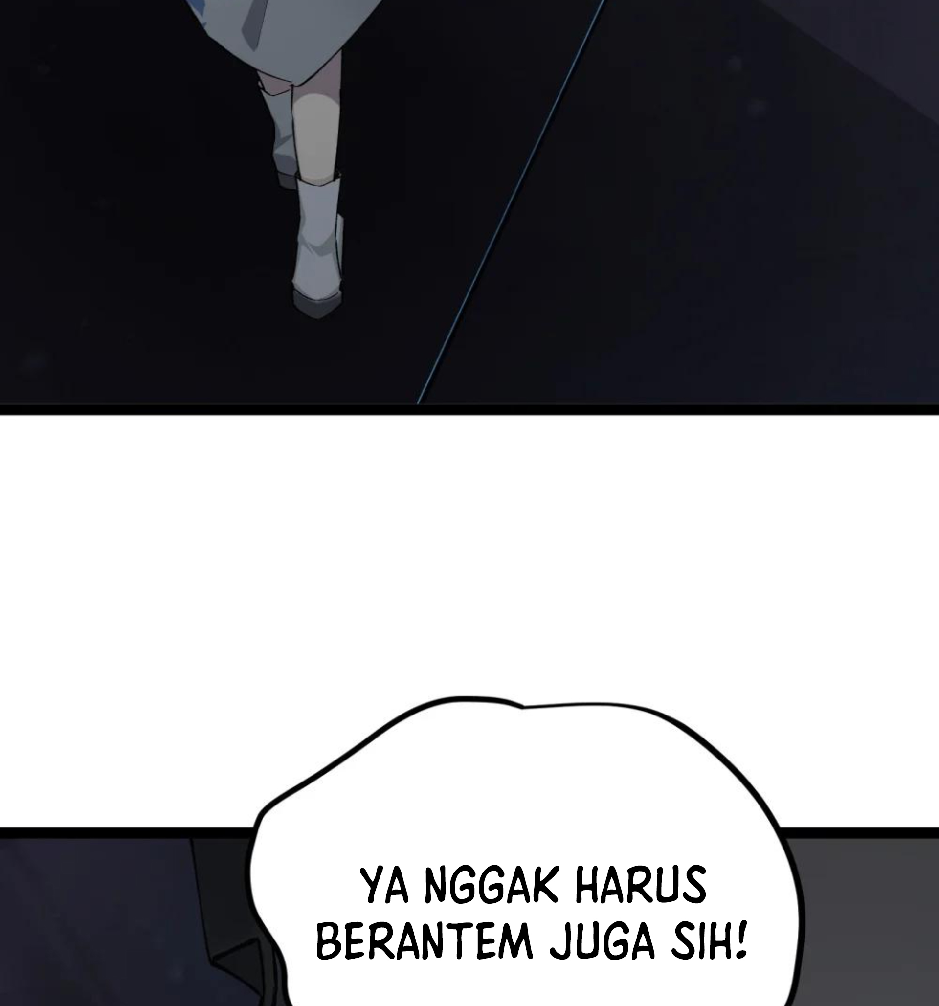 Strinova ~Tomorrow Will Finally Come~ Chapter 16 - halaman 17