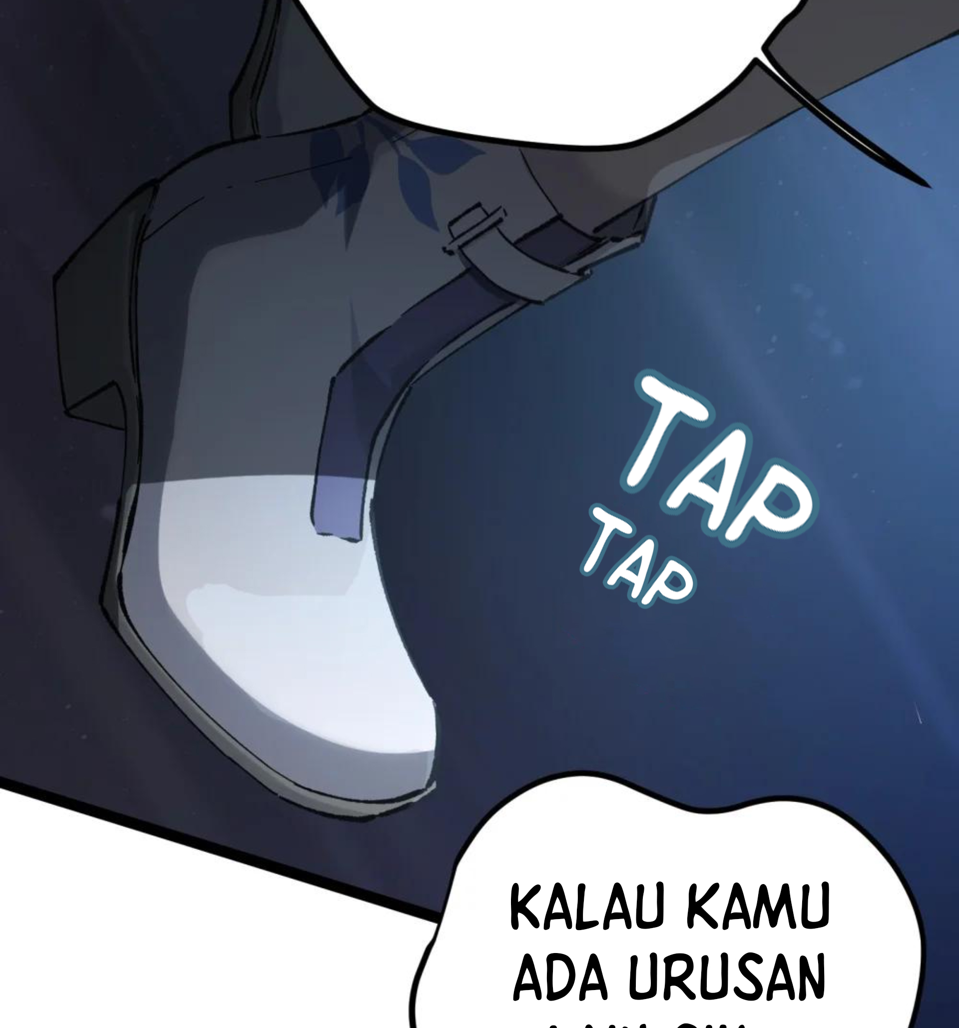 Strinova ~Tomorrow Will Finally Come~ Chapter 16 - halaman 18