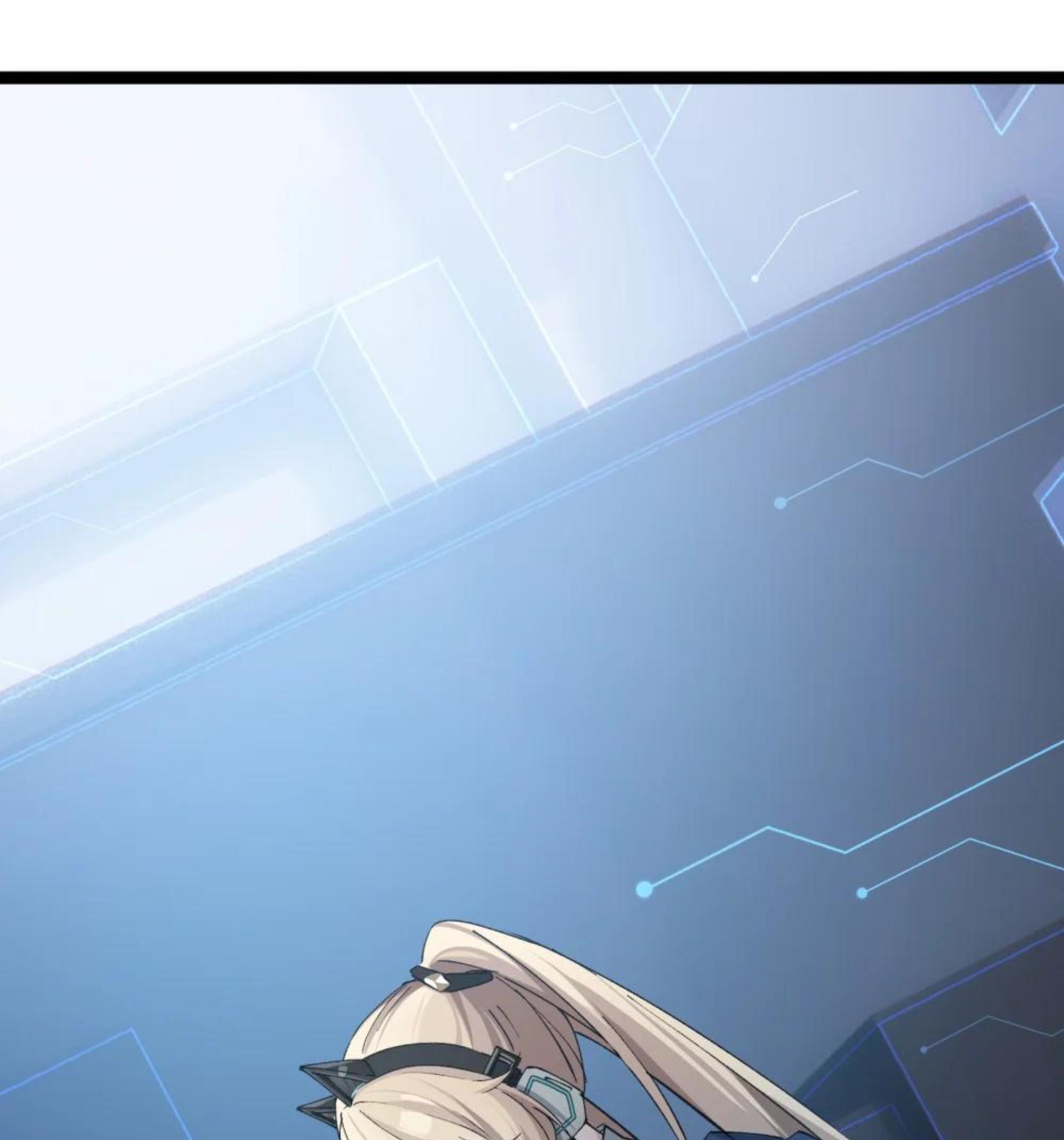 Strinova ~Tomorrow Will Finally Come~ Chapter 16 - halaman 3