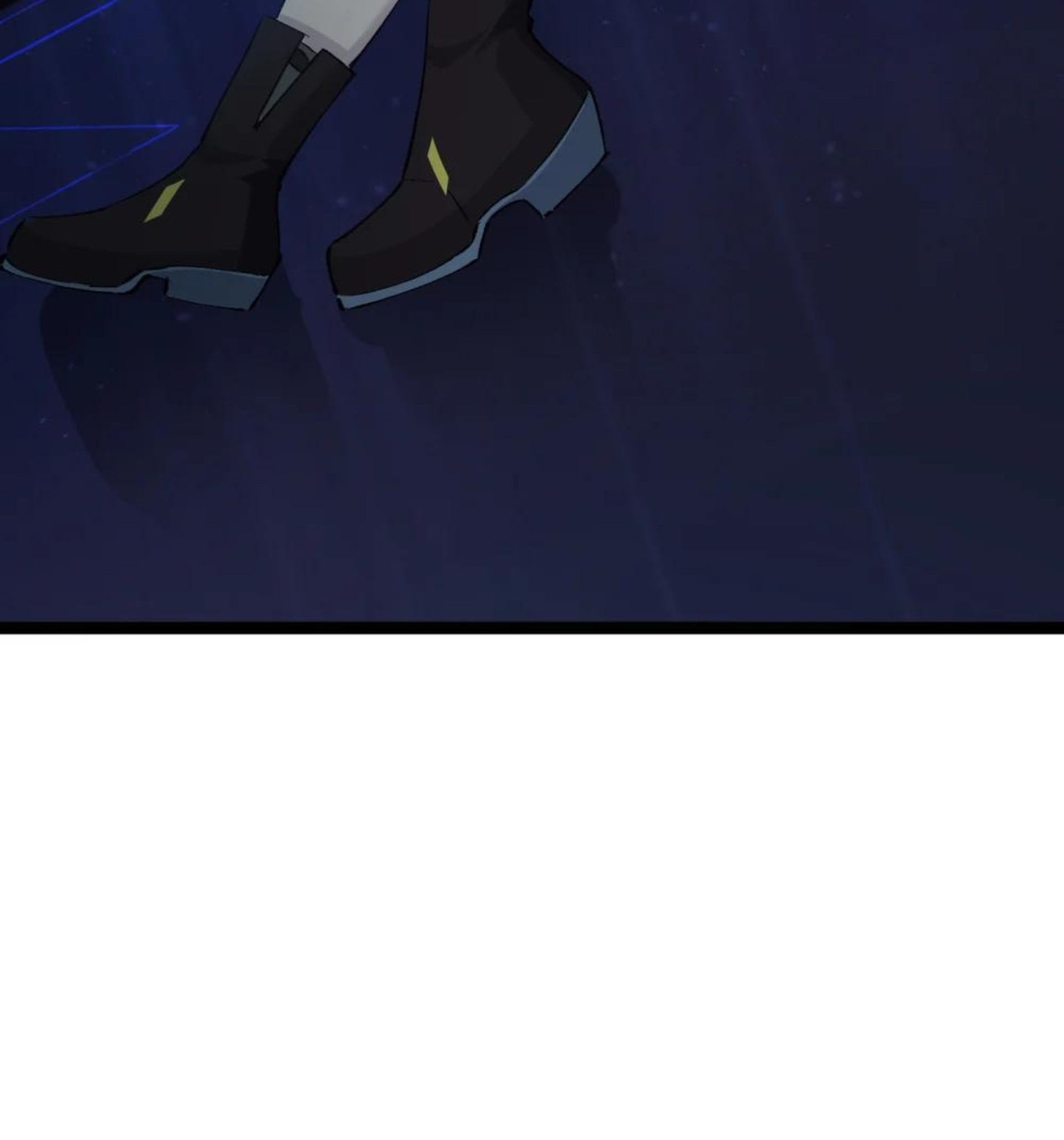 Strinova ~Tomorrow Will Finally Come~ Chapter 16 - halaman 5