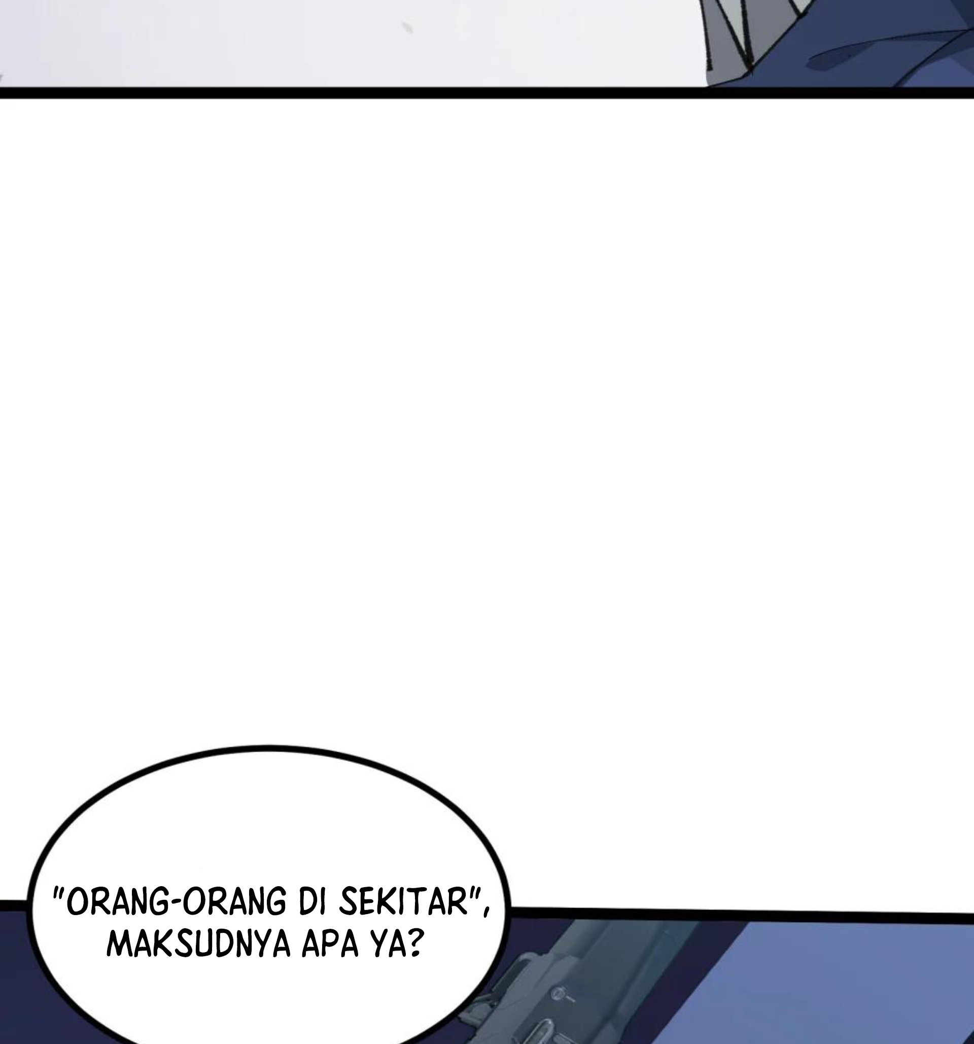 Strinova ~Tomorrow Will Finally Come~ Chapter 16 - halaman 8