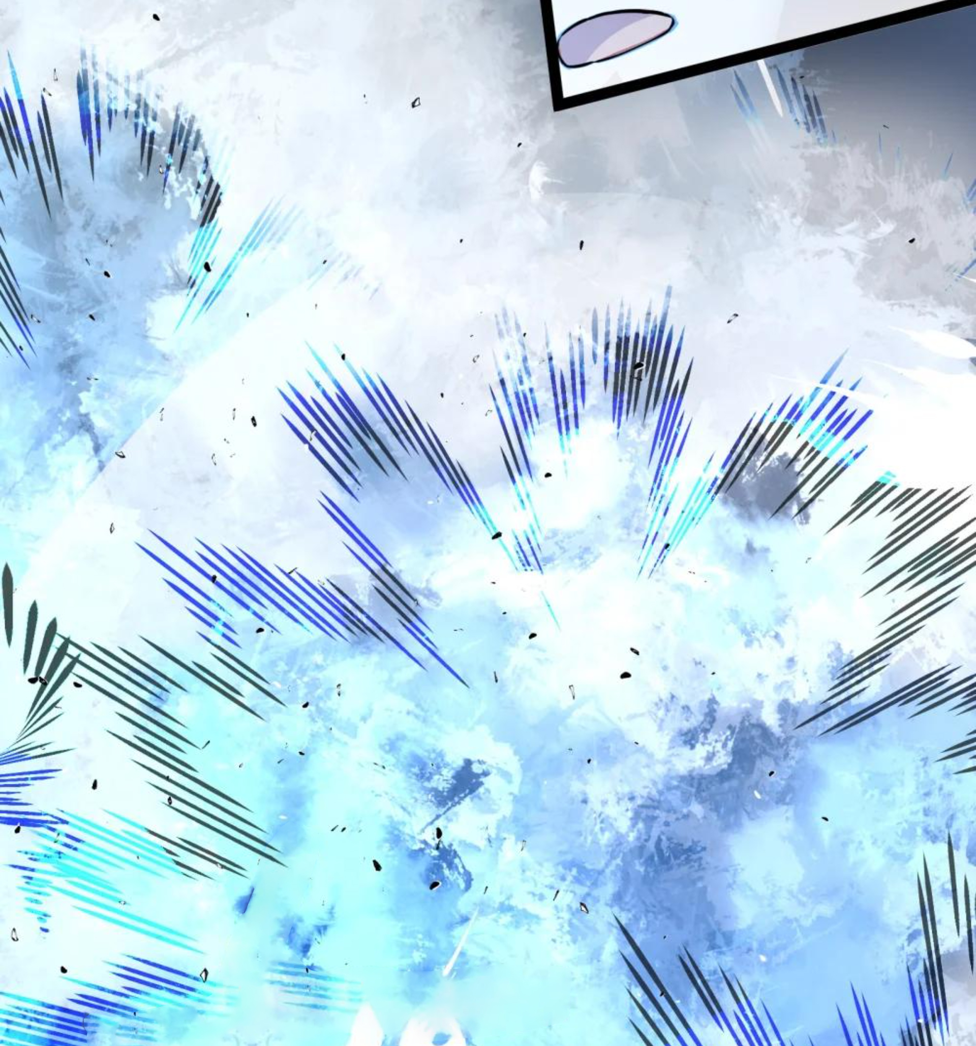Strinova ~Tomorrow Will Finally Come~ Chapter 17 - halaman 12
