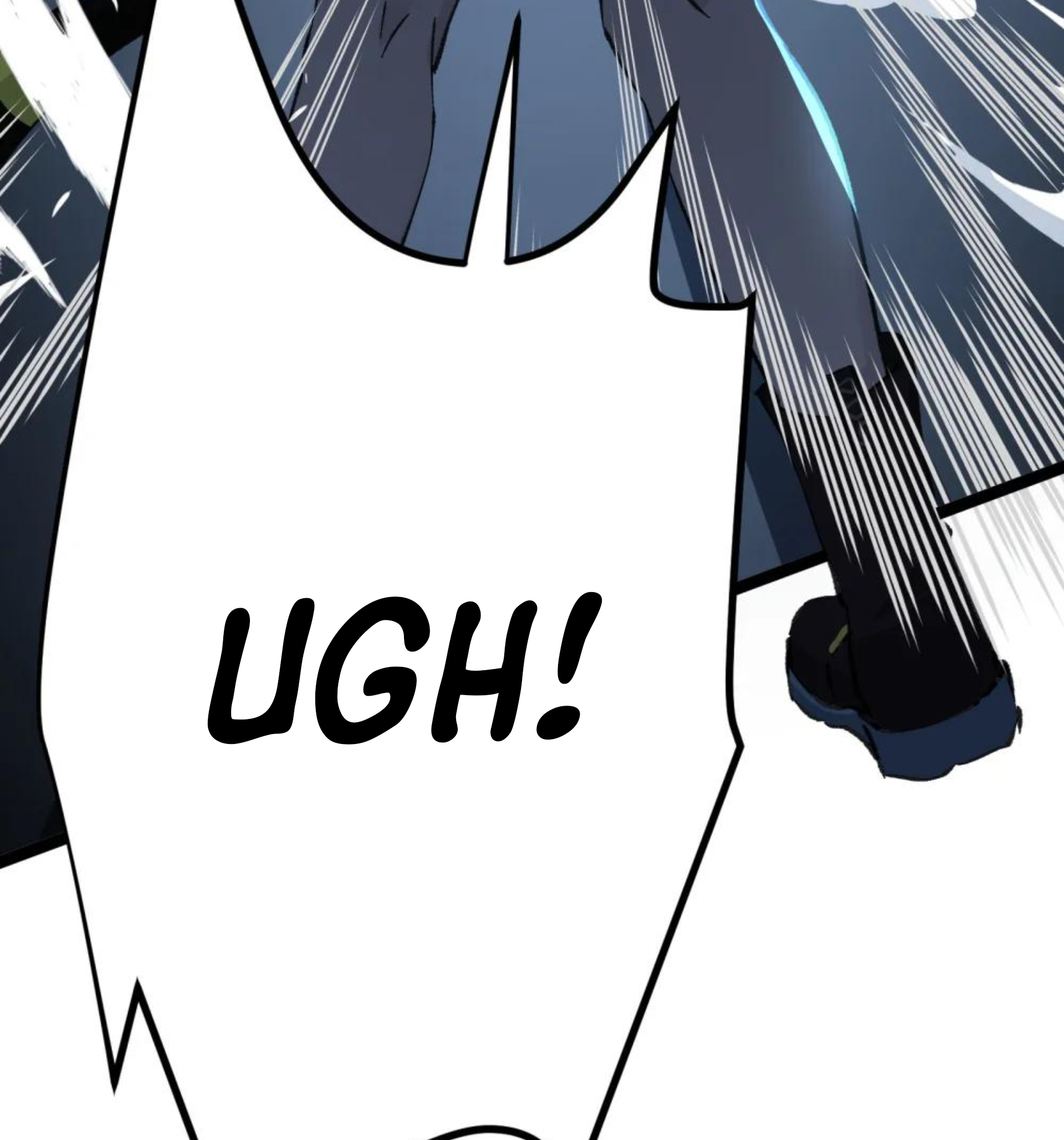 Strinova ~Tomorrow Will Finally Come~ Chapter 17 - halaman 16