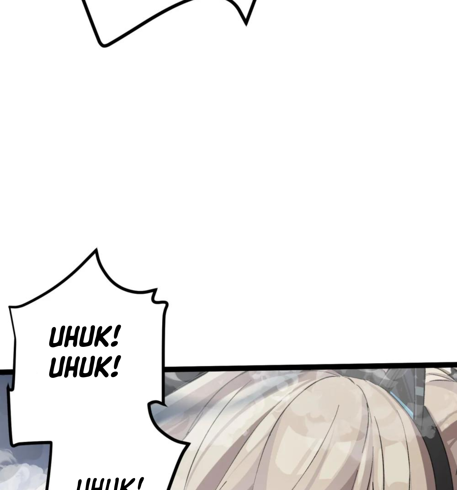 Strinova ~Tomorrow Will Finally Come~ Chapter 17 - halaman 17